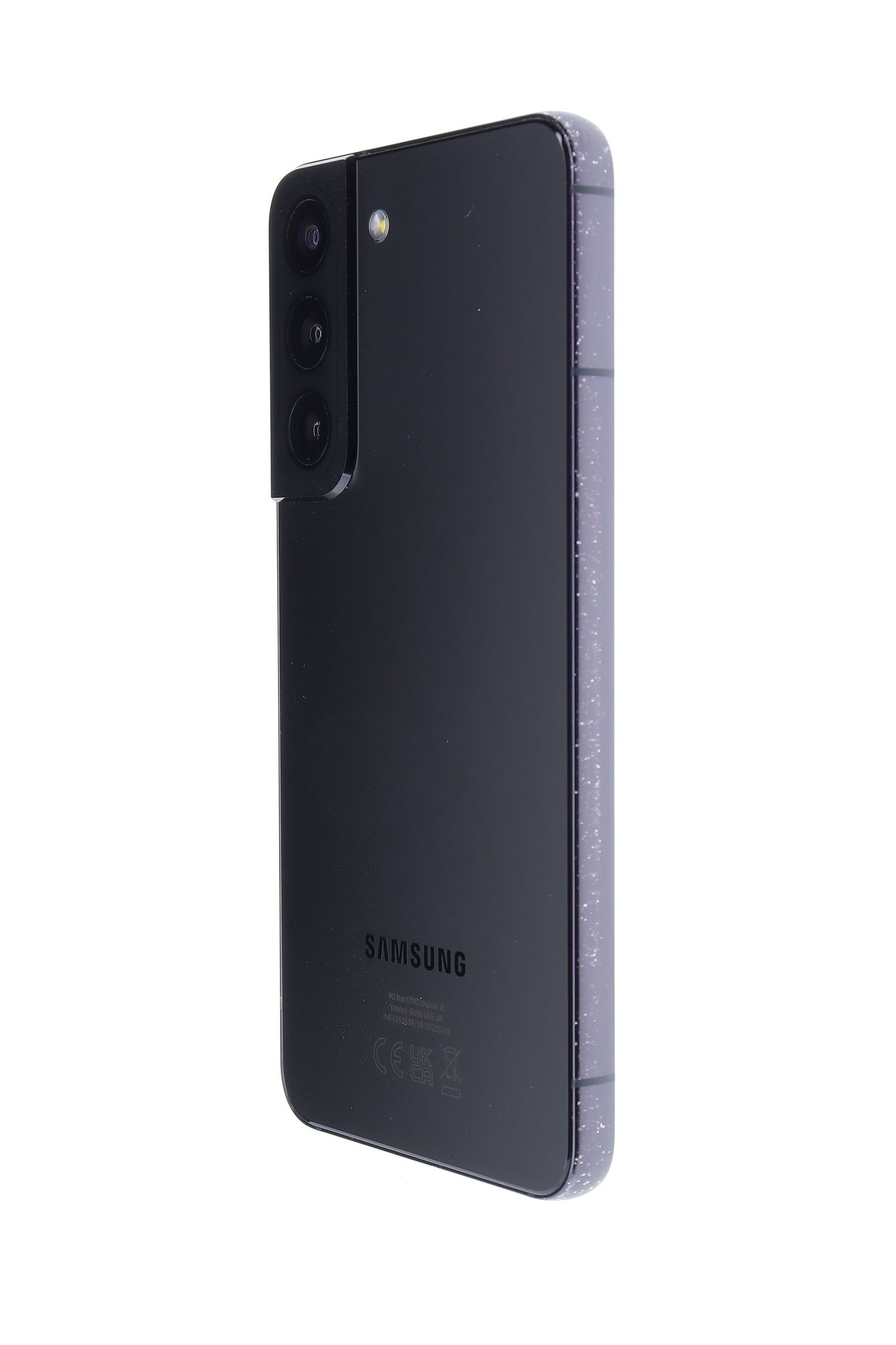 Samsung Galaxy S22 5G 128 GB Phantom Black - Foarte bun