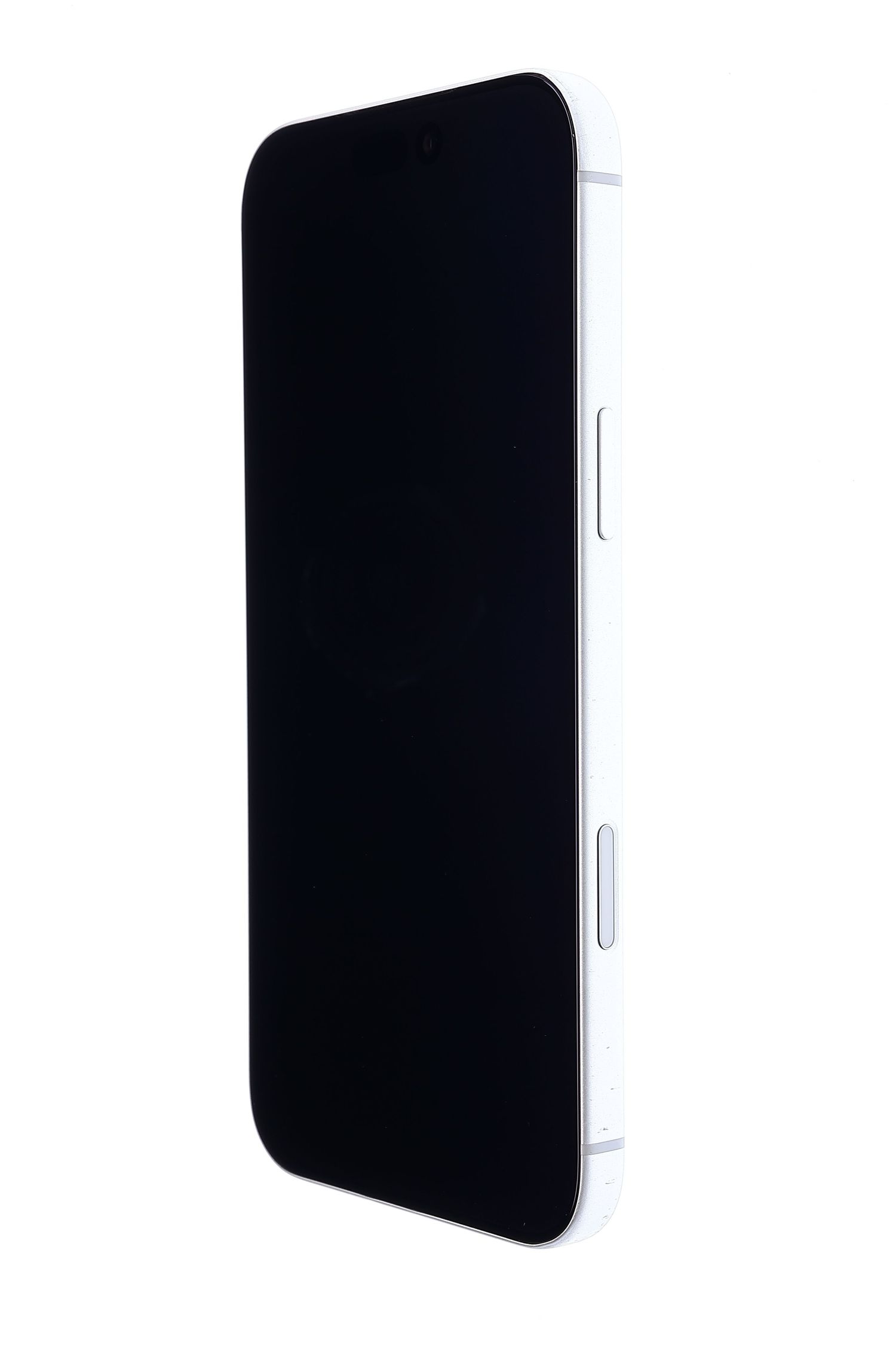 Apple iPhone 17 Pro Max 256 GB Silver - Bun
