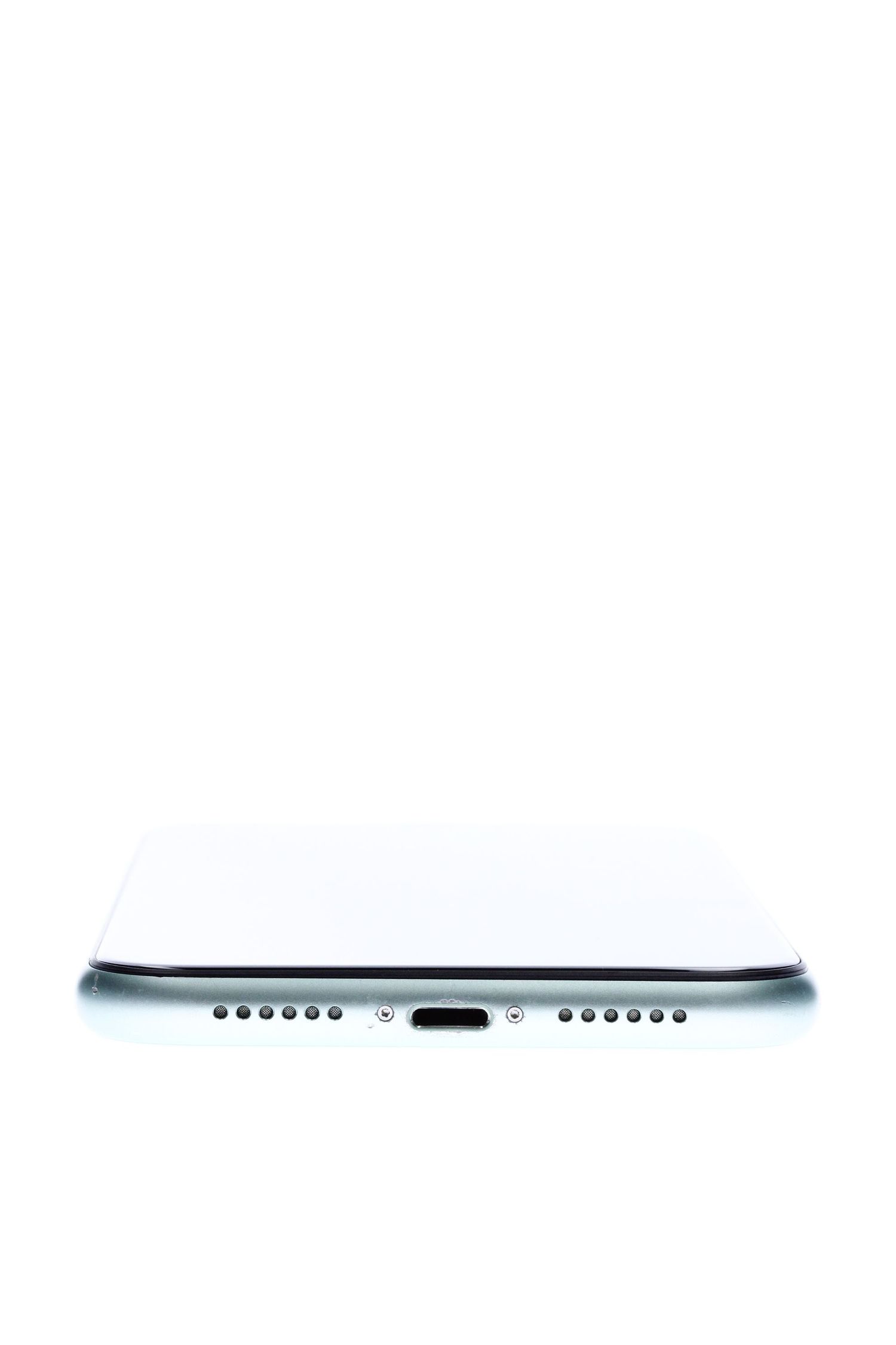 Apple iPhone 11 128 GB Green - Εξαιρετικό