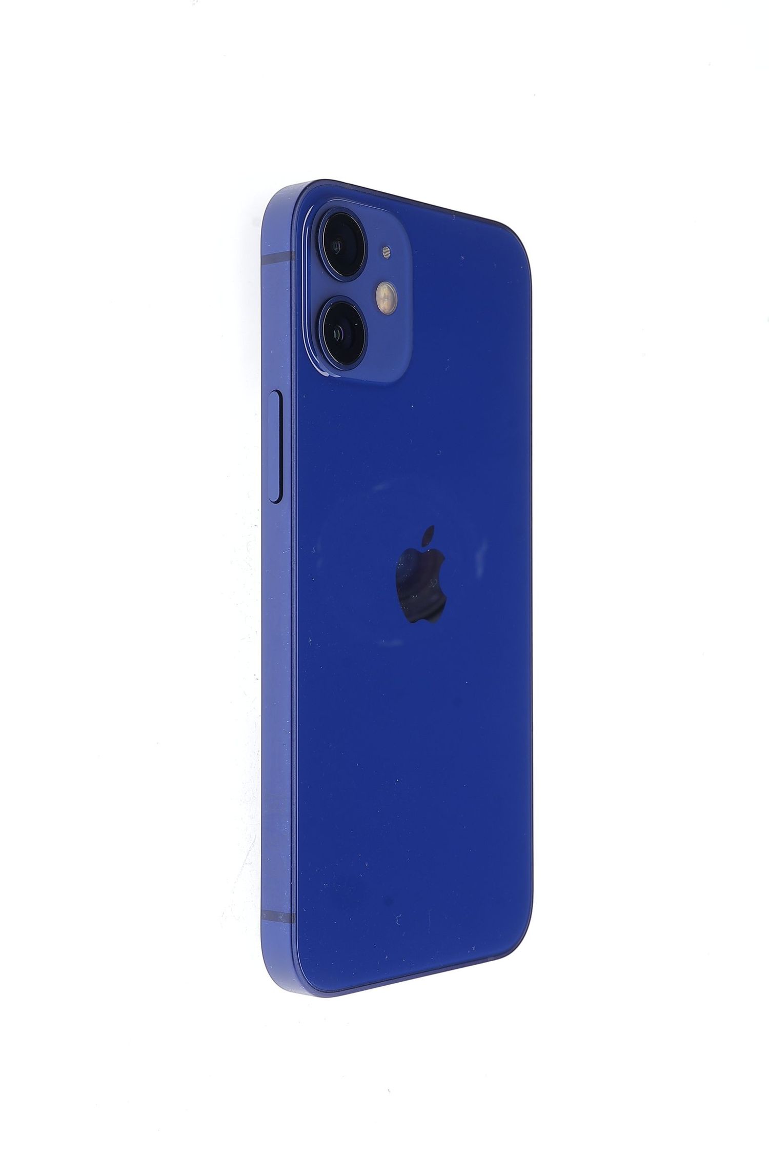 Apple iPhone 12 mini 64 GB Blue - Като нов