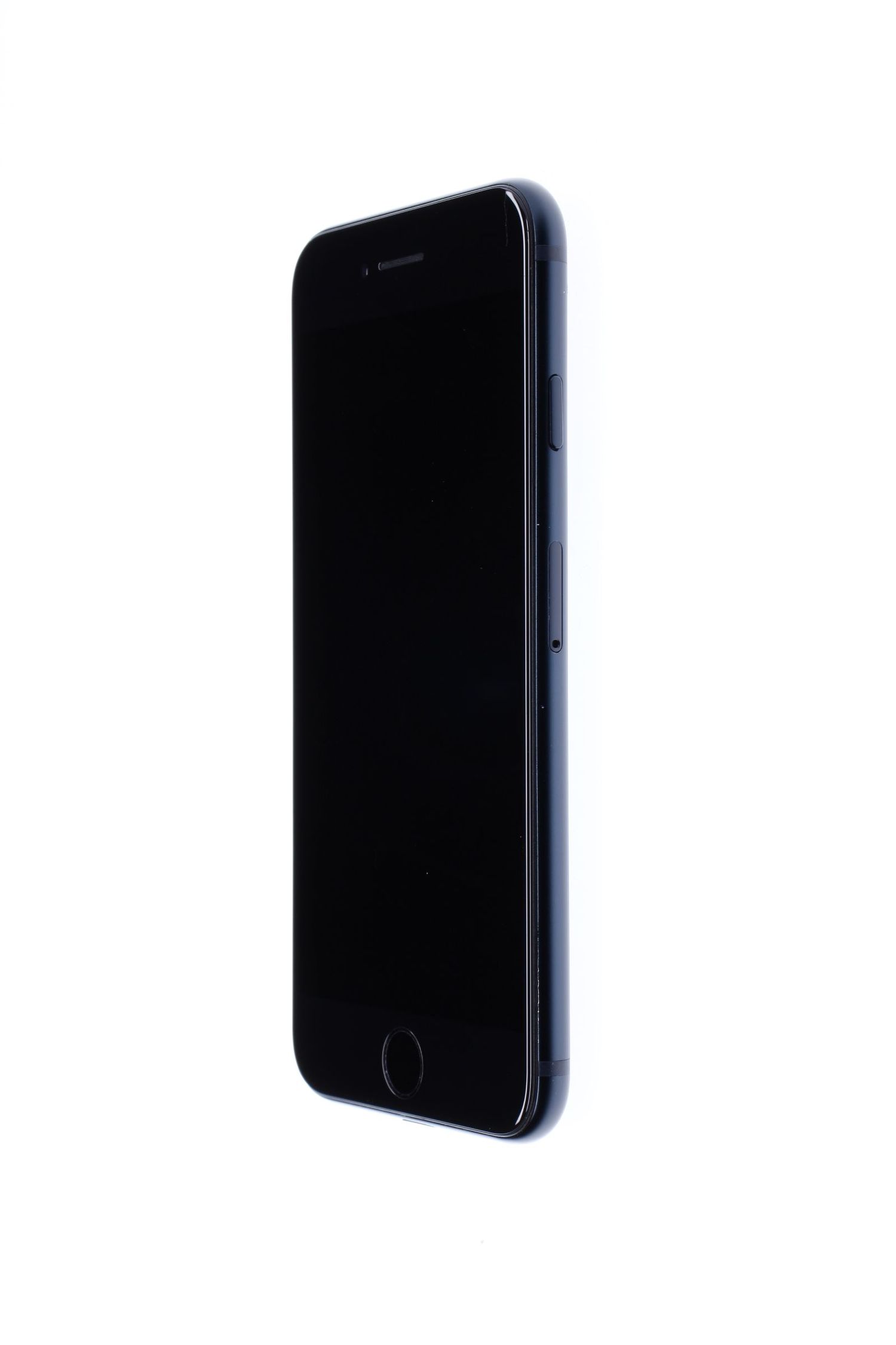 Apple iPhone SE 2022 64 GB Midnight - Като нов