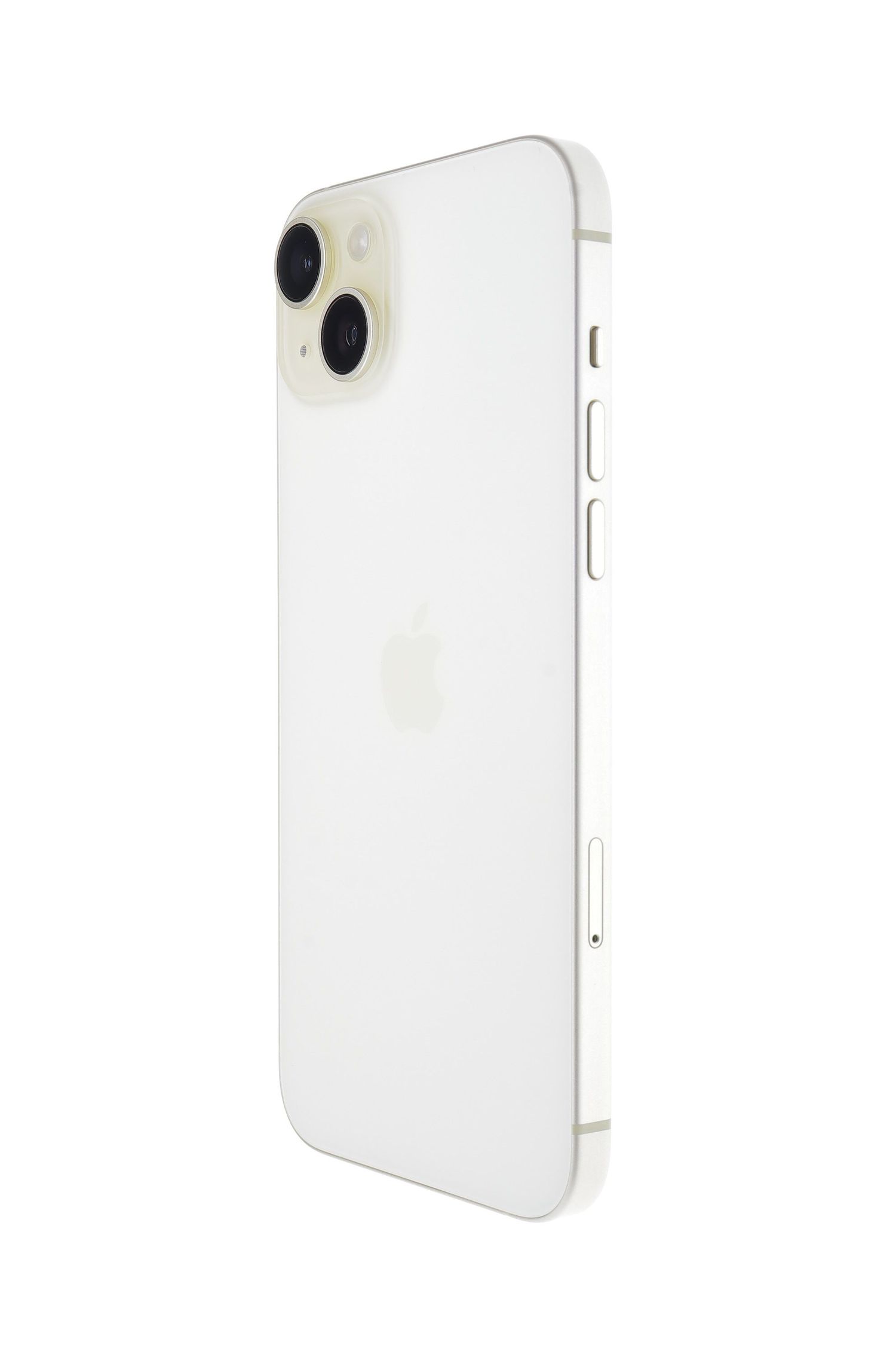 Apple iPhone 15 Plus 256 GB Yellow