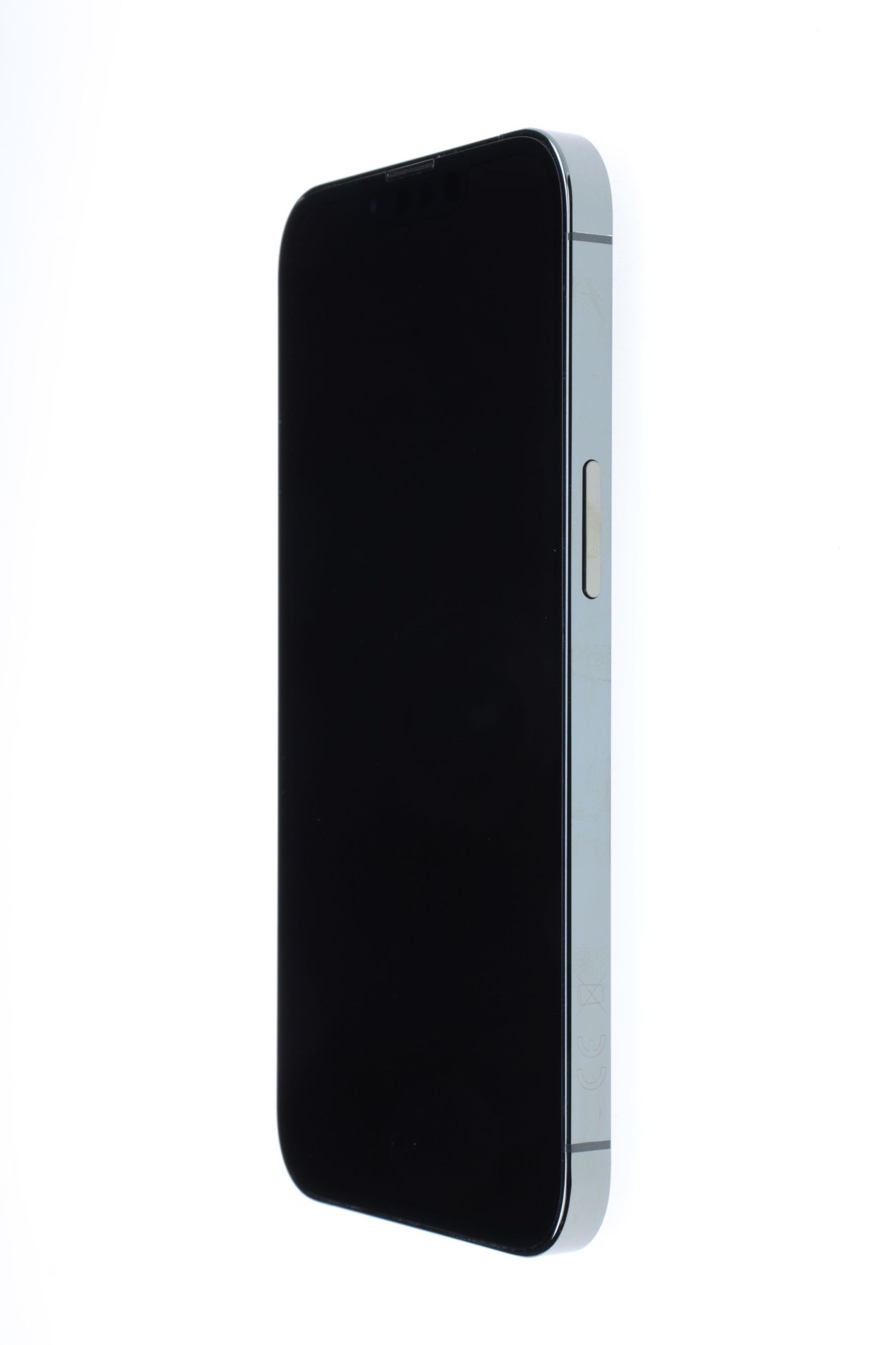 Apple iPhone 13 Pro 512 GB Green - Като нов