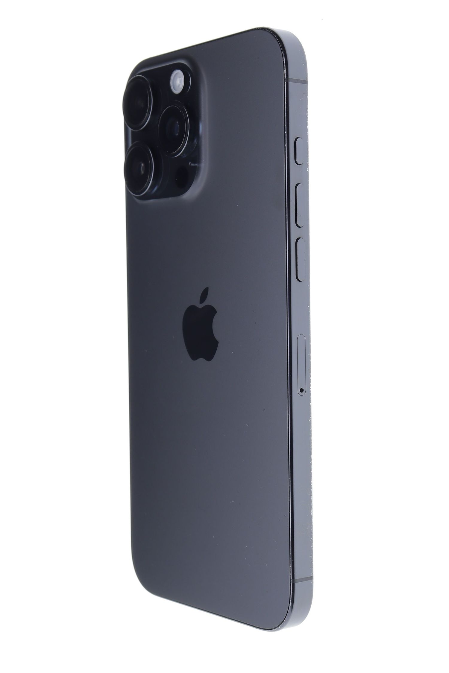 Apple iPhone 16 Pro Max 512 GB Black Titanium - Foarte bun