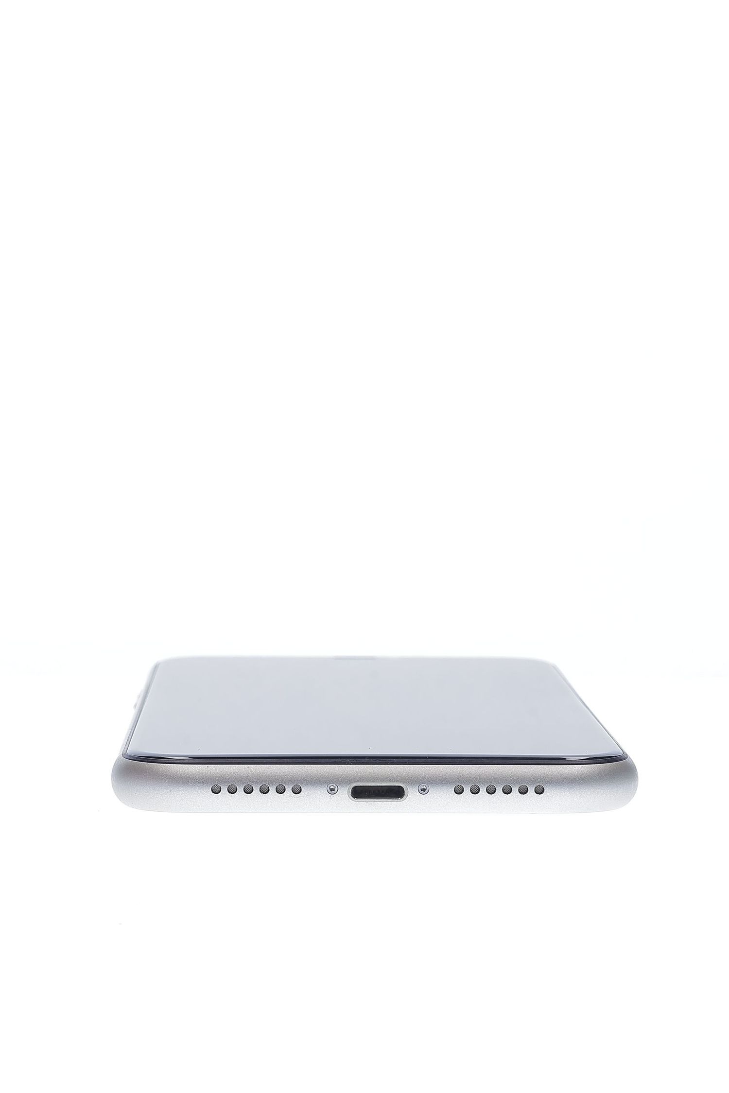 Apple iPhone 11 128 GB White - Εξαιρετικό
