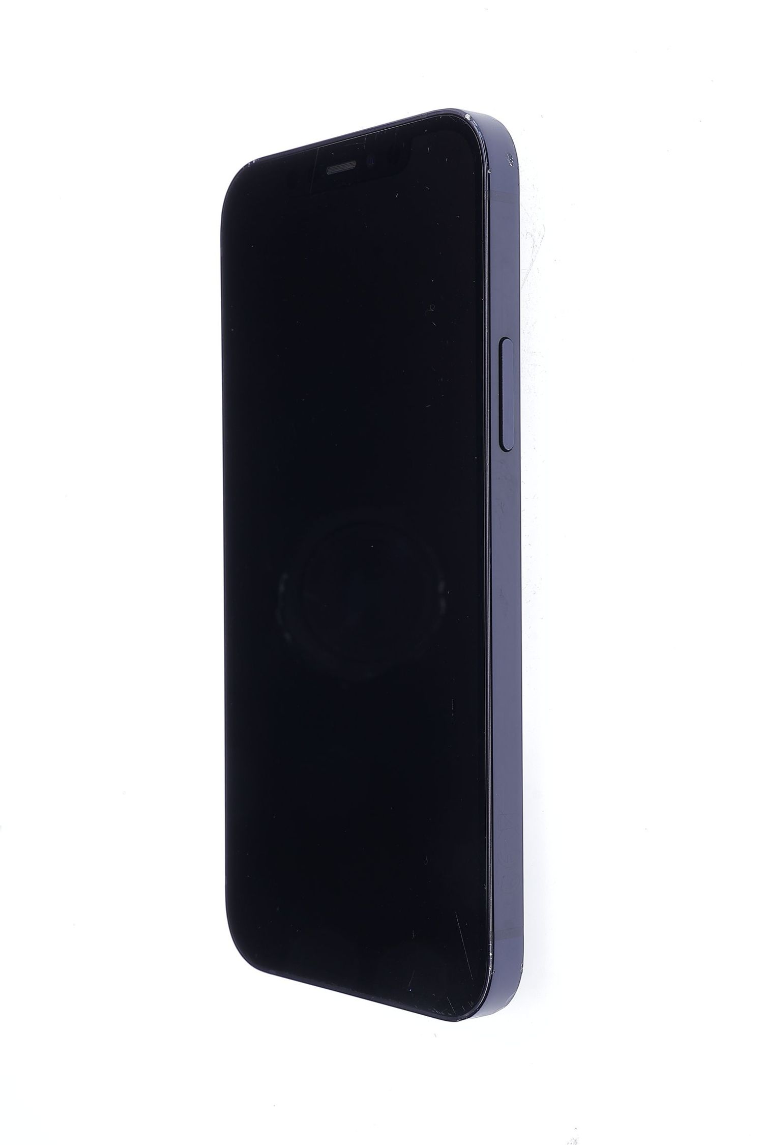 Apple iPhone 12 64 GB Black - Nagyon jó