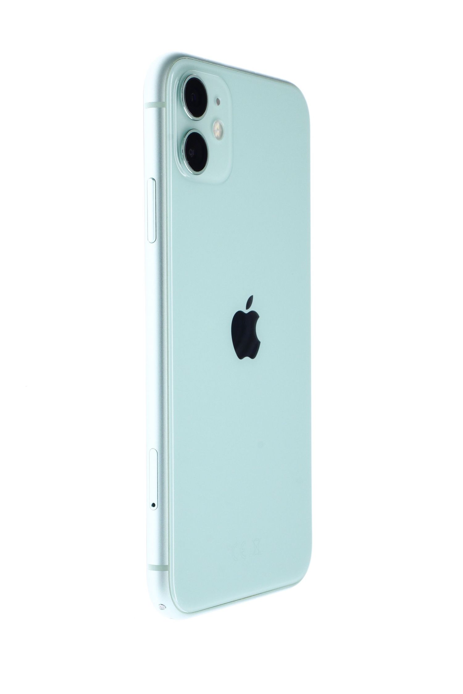 Apple iPhone 11 128 GB Green - Foarte bun