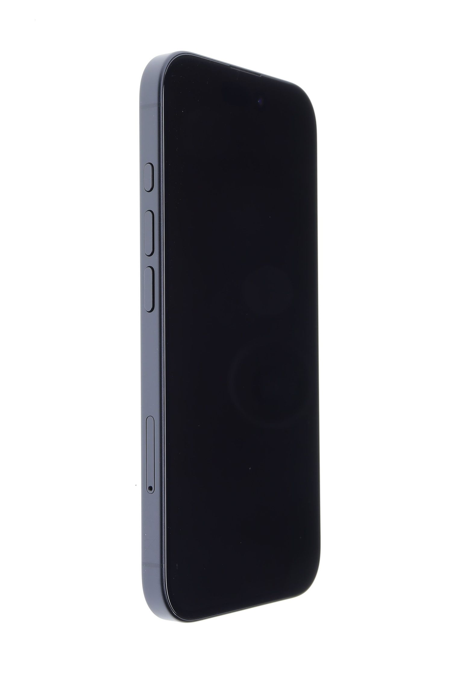 Apple iPhone 16 128 GB Black - Εξαιρετικό