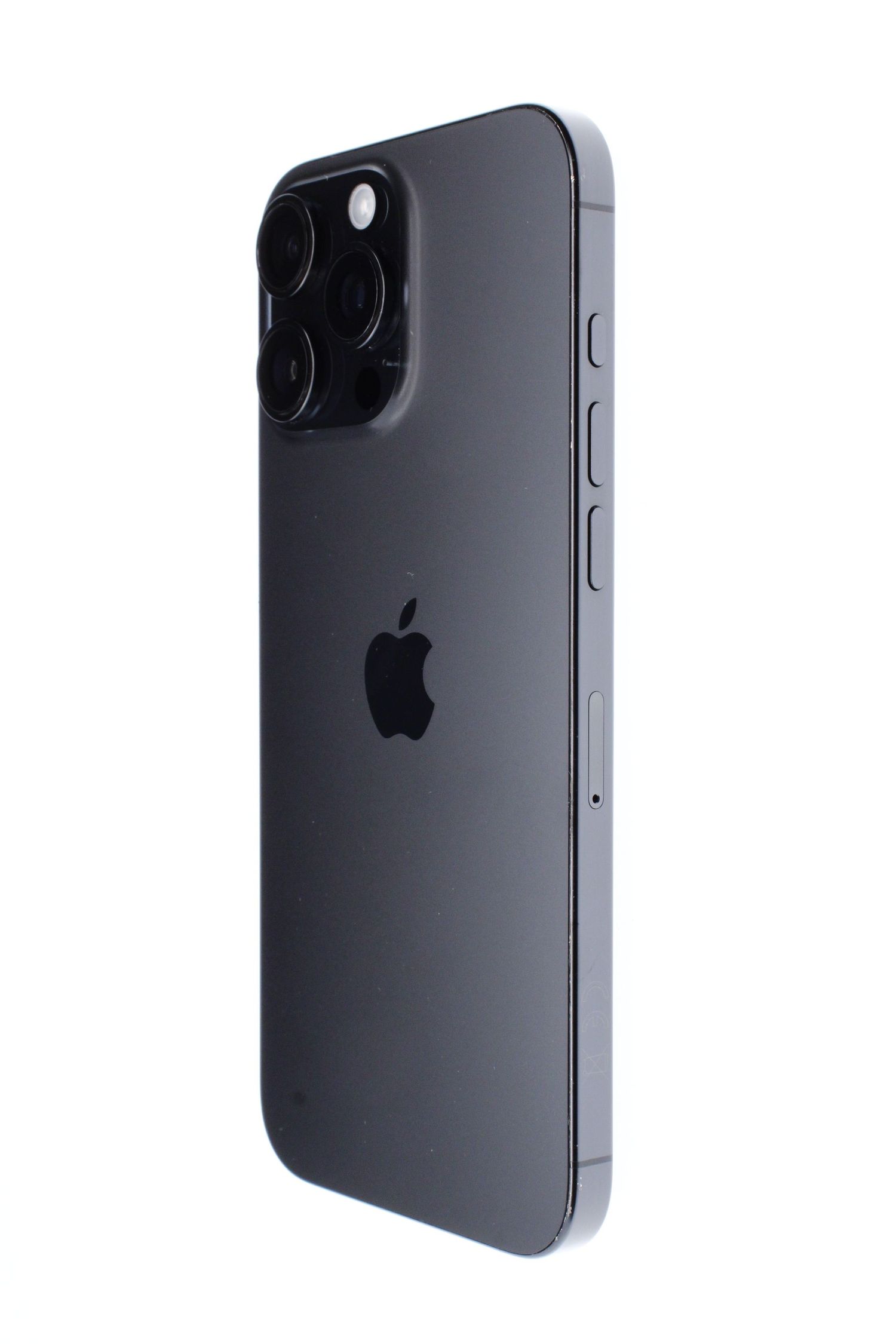 Apple iPhone 16 Pro Max 512 GB Black Titanium - Σαν καινούργιο