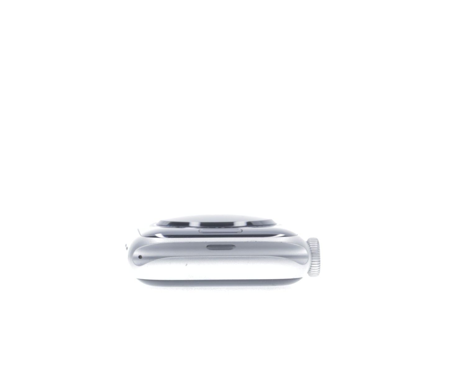 Apple Watch SE 2020, GPS, Aluminium 40mm Silver - Foarte bun