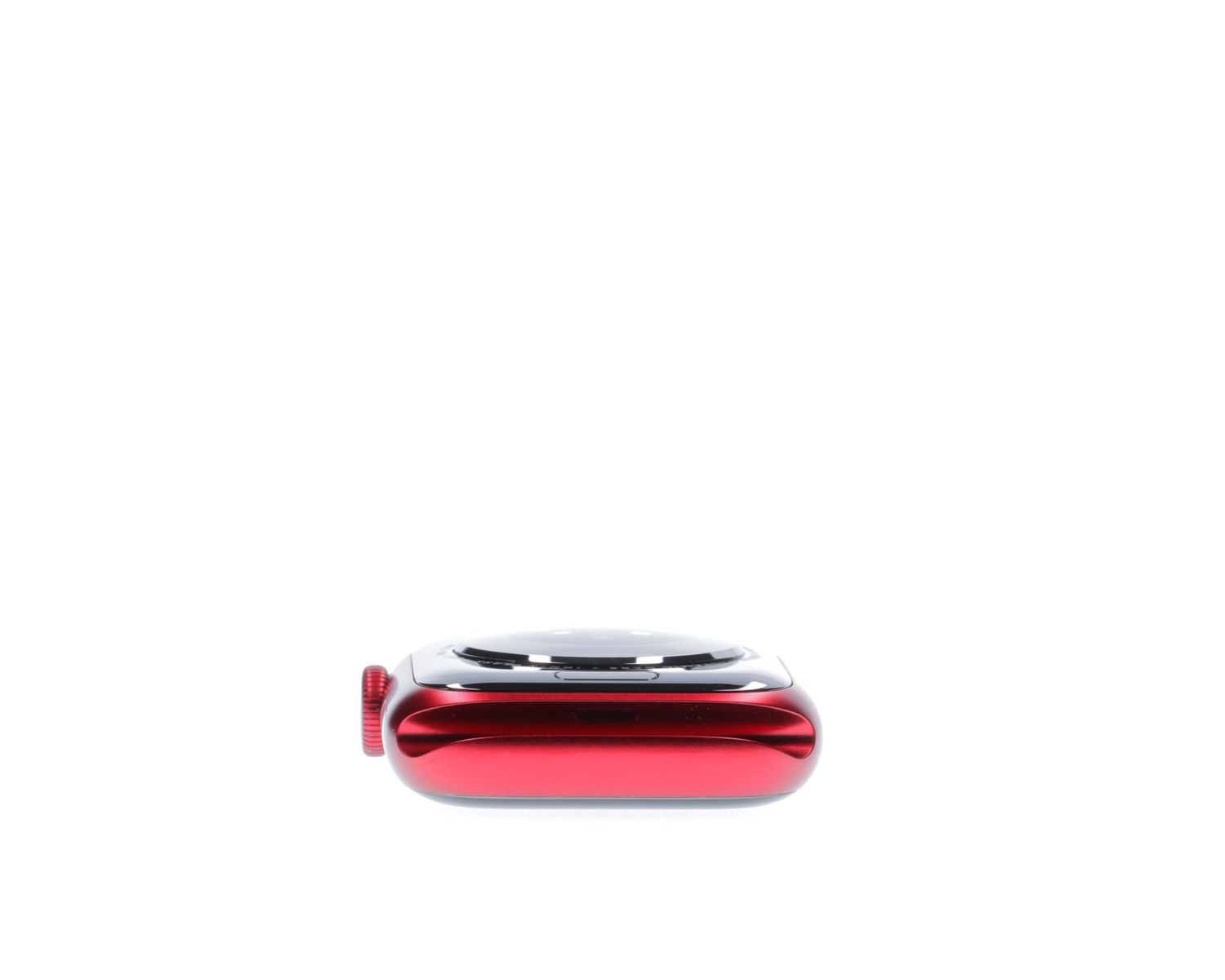 Apple Watch Series 7 2021, GPS, Aluminium 41mm Red - Excelent