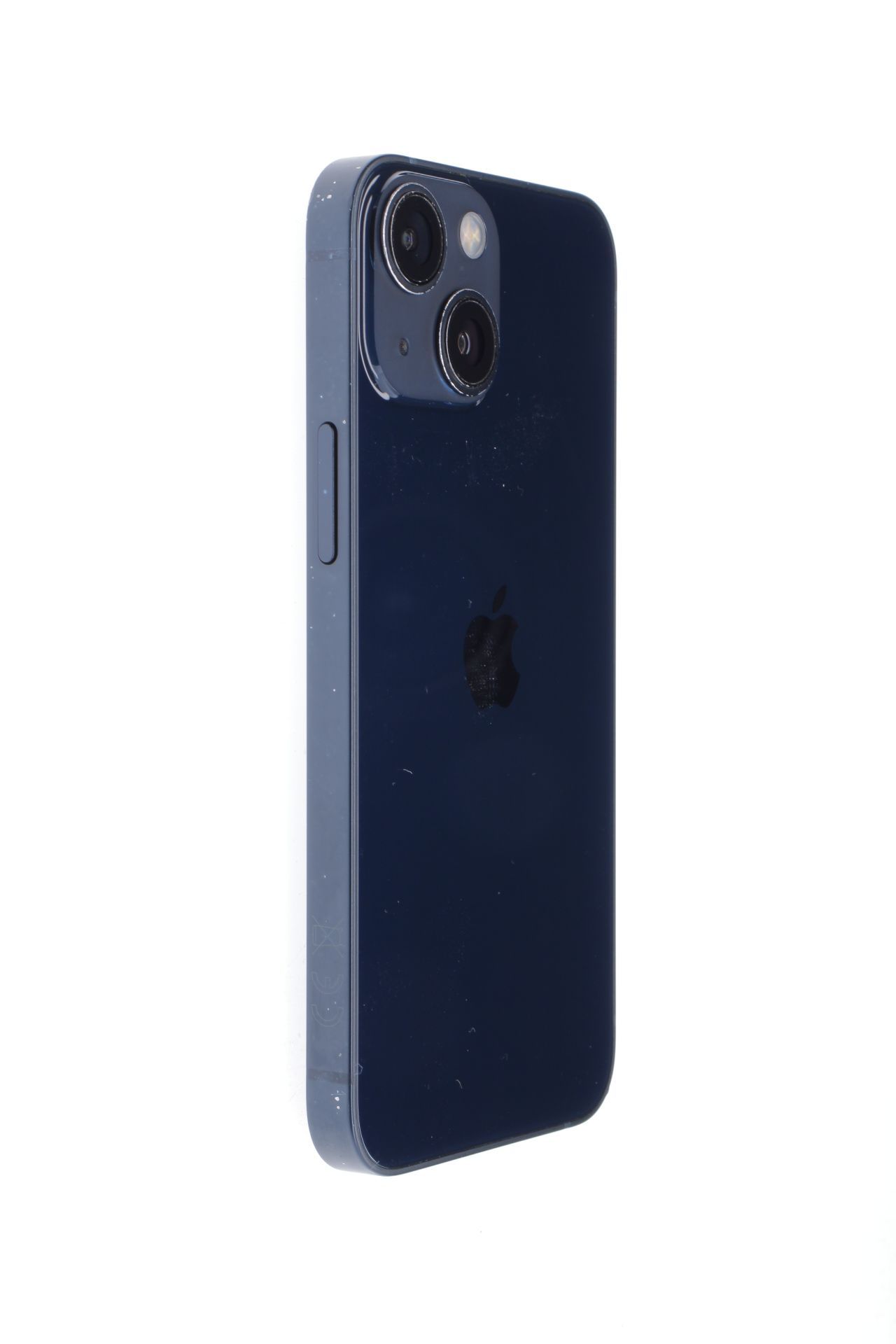 Apple iPhone 13 mini 128 GB Midnight - Foarte bun