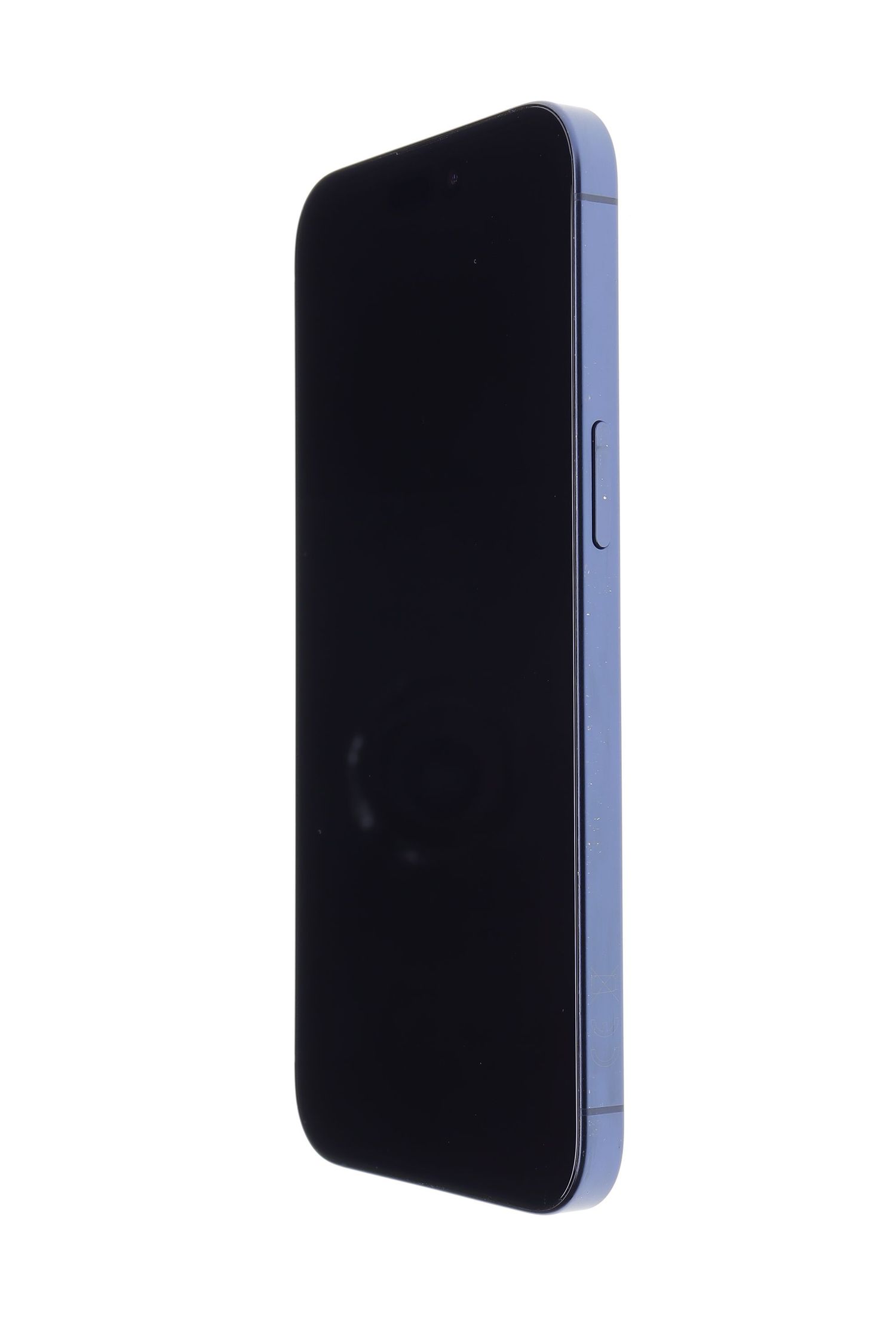 Apple iPhone 15 Pro Max 512 GB Blue Titanium - Като нов
