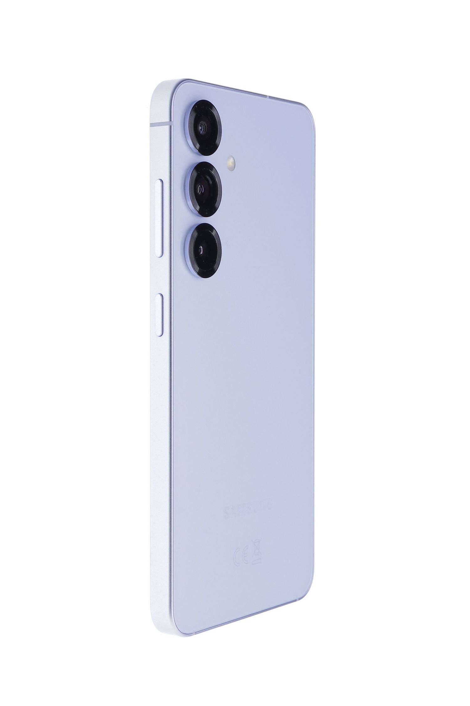 Samsung Galaxy S25 5G 512 GB Silver Shadow - Ca nou