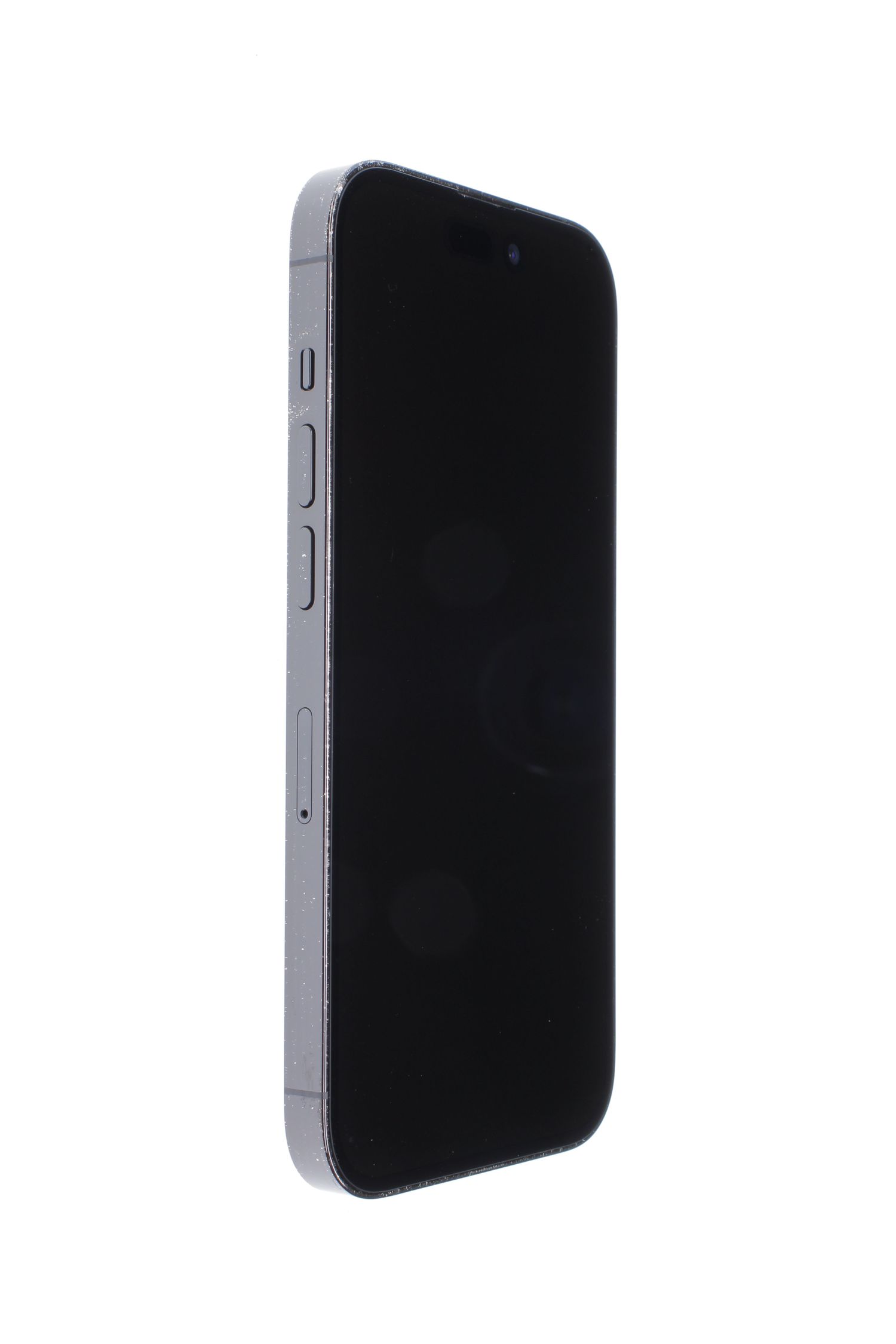 Apple iPhone 14 Pro 128 GB Space Black - Foarte bun