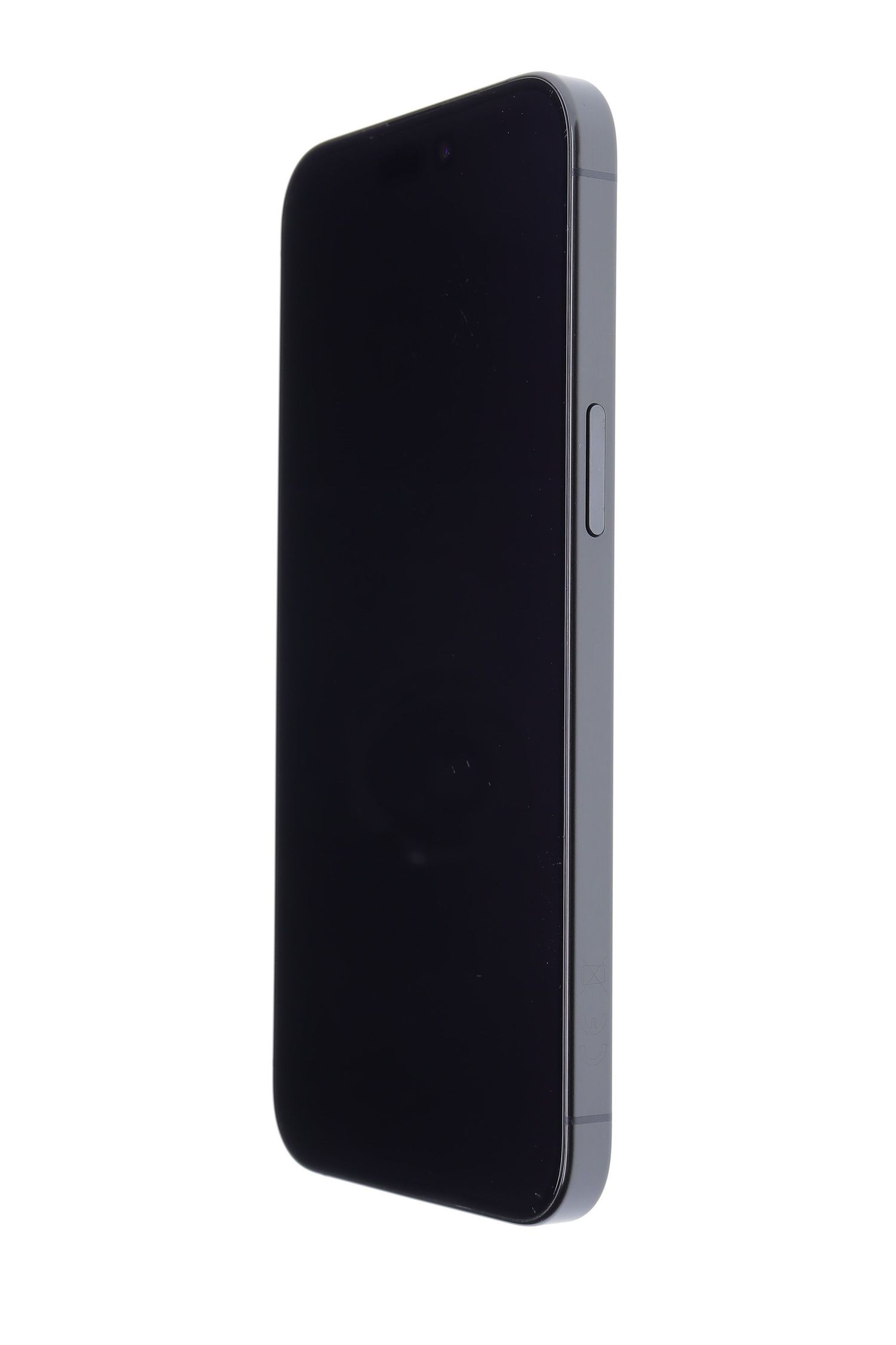 Apple iPhone 15 Pro Max 256 GB Black Titanium - Foarte bun