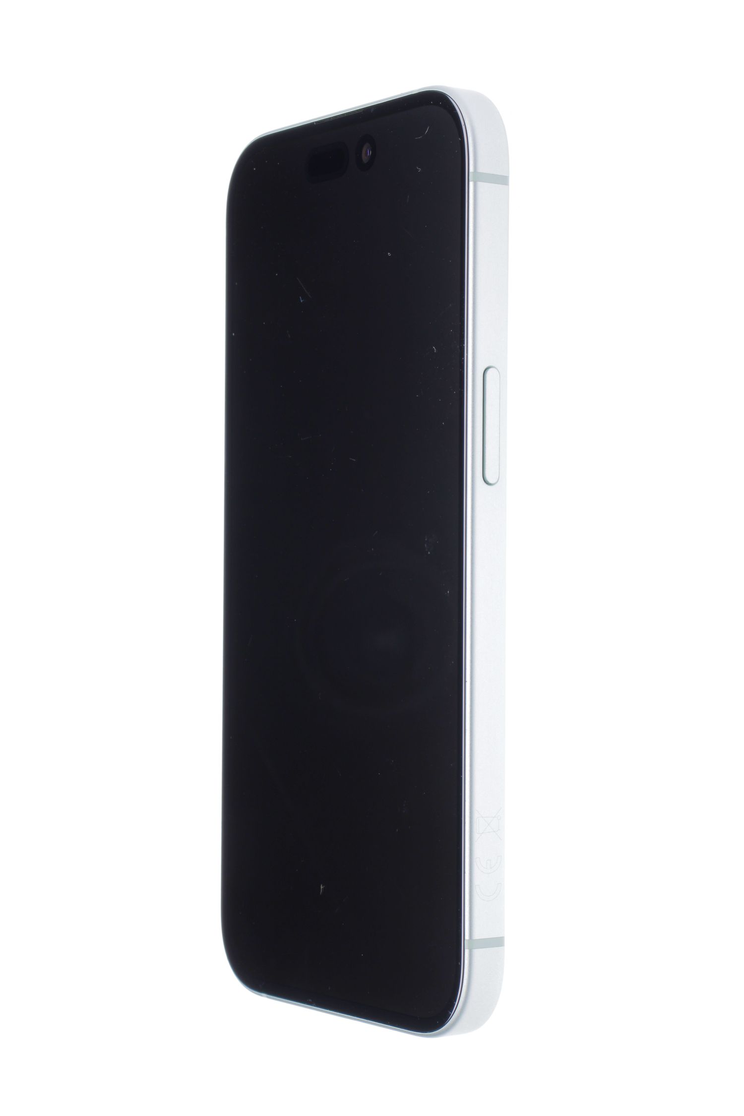 Apple iPhone 15 128 GB Green - Πολύ καλό