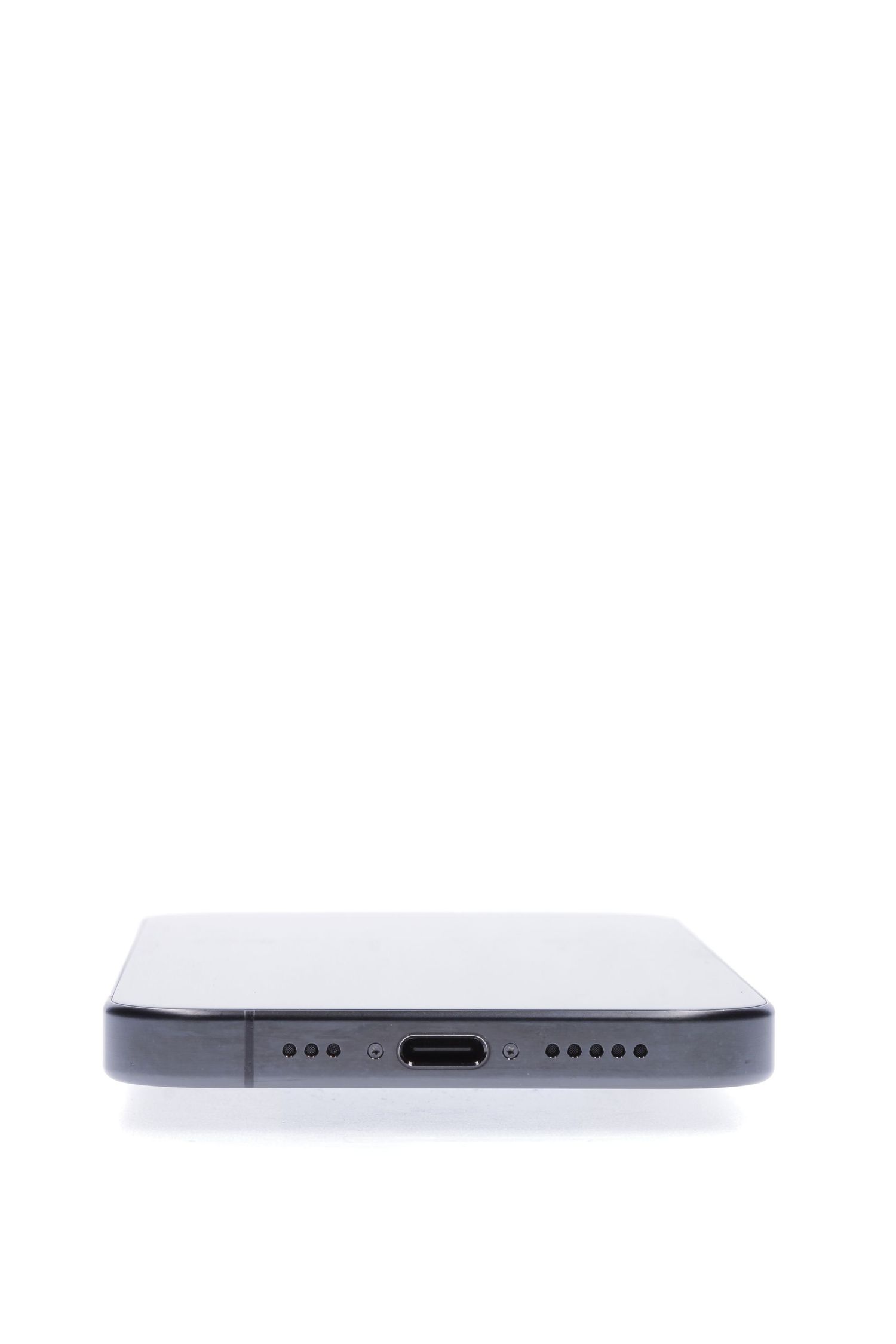Apple iPhone 15 Pro 128 GB Black Titanium - Foarte bun