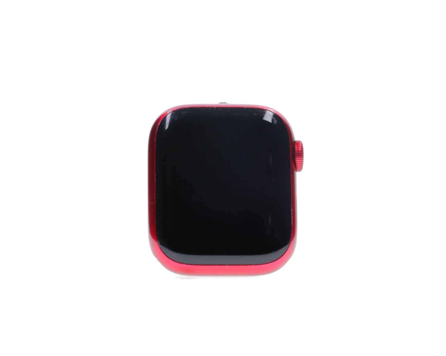 Apple Watch Series 7 2021, GPS, Aluminium 41mm Red - Excelent