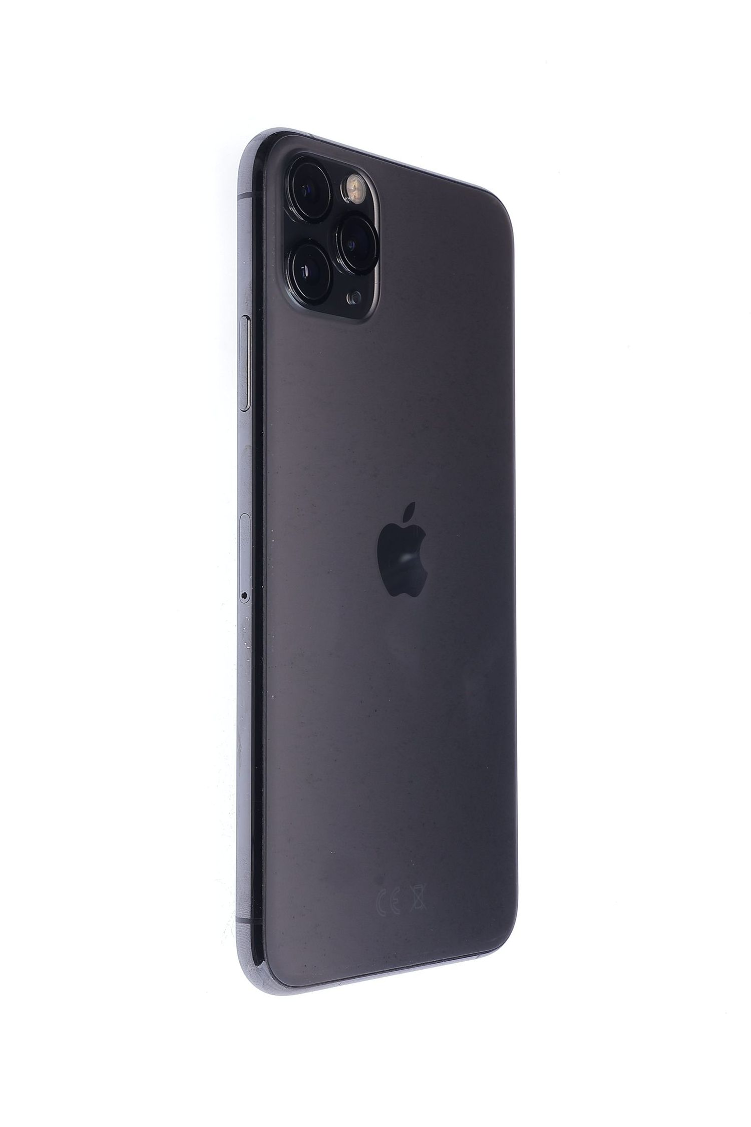 Apple iPhone 11 Pro Max 512 GB Space Gray - Foarte bun