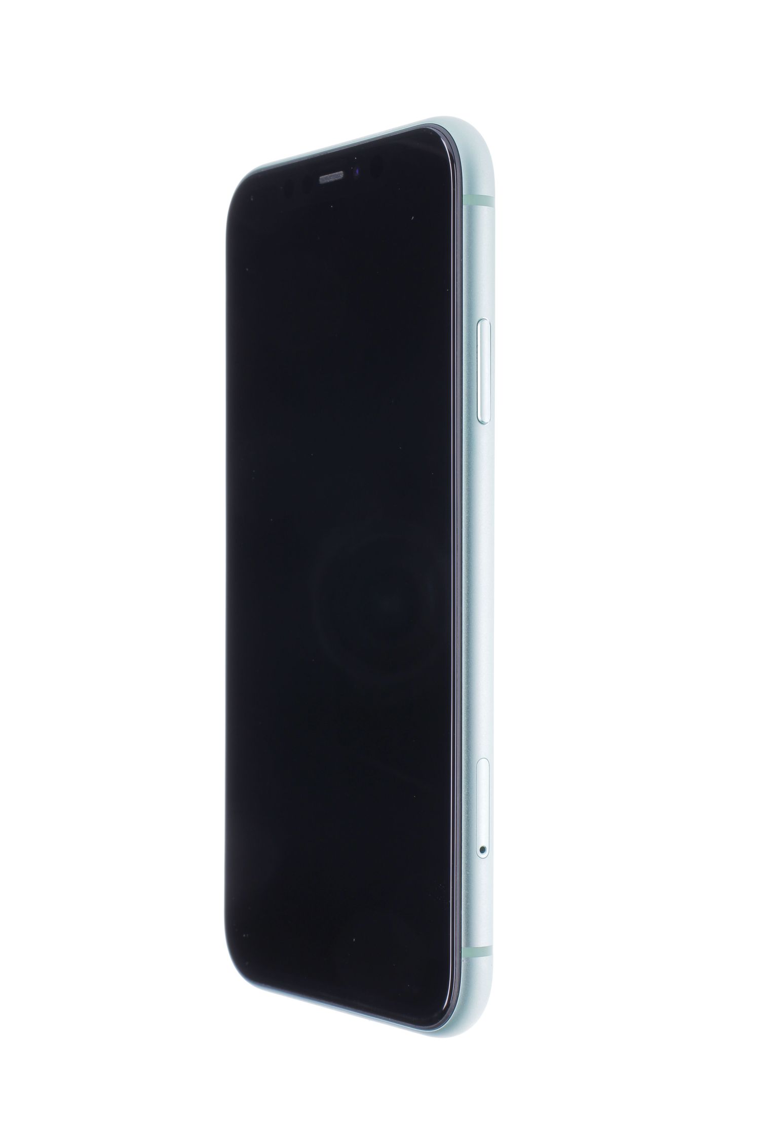 Apple iPhone 11 128 GB Green - Σαν καινούργιο