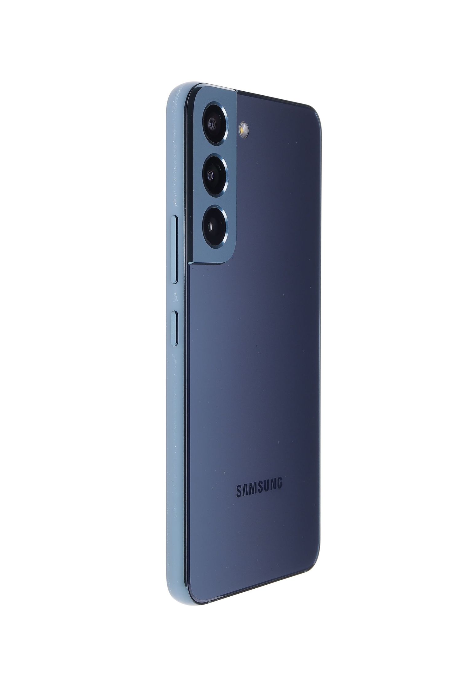 Samsung Galaxy S22 5G Dual Sim 128 GB Green - Като нов