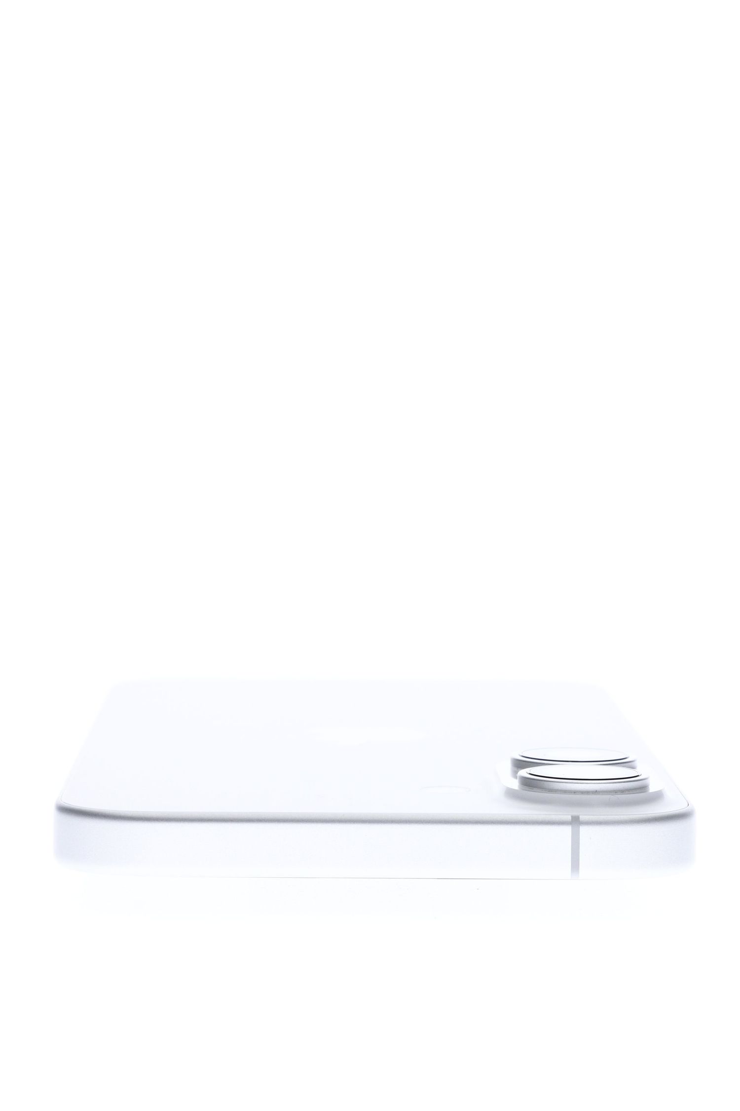 Apple iPhone 16 Plus 128 GB White - Като нов