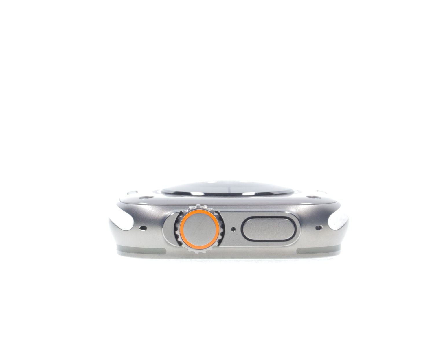 Apple Watch Ultra 2 2023, GPS + Cellular, Titanium 49mm Titanium - Σαν καινούργιο