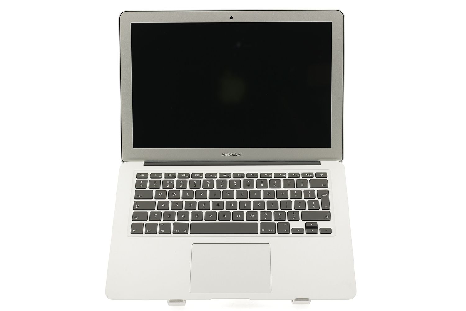 Apple MacBook Air 13″ 2017, i5 1.8 GHz, 8 GB, HD Graphics 6000 128 GB Silver - Отлично