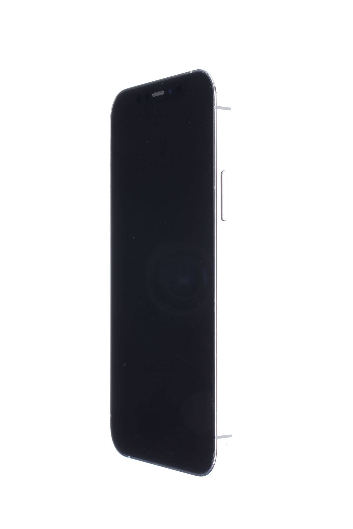 Apple iPhone 12 Pro 128 GB Silver - Ca nou