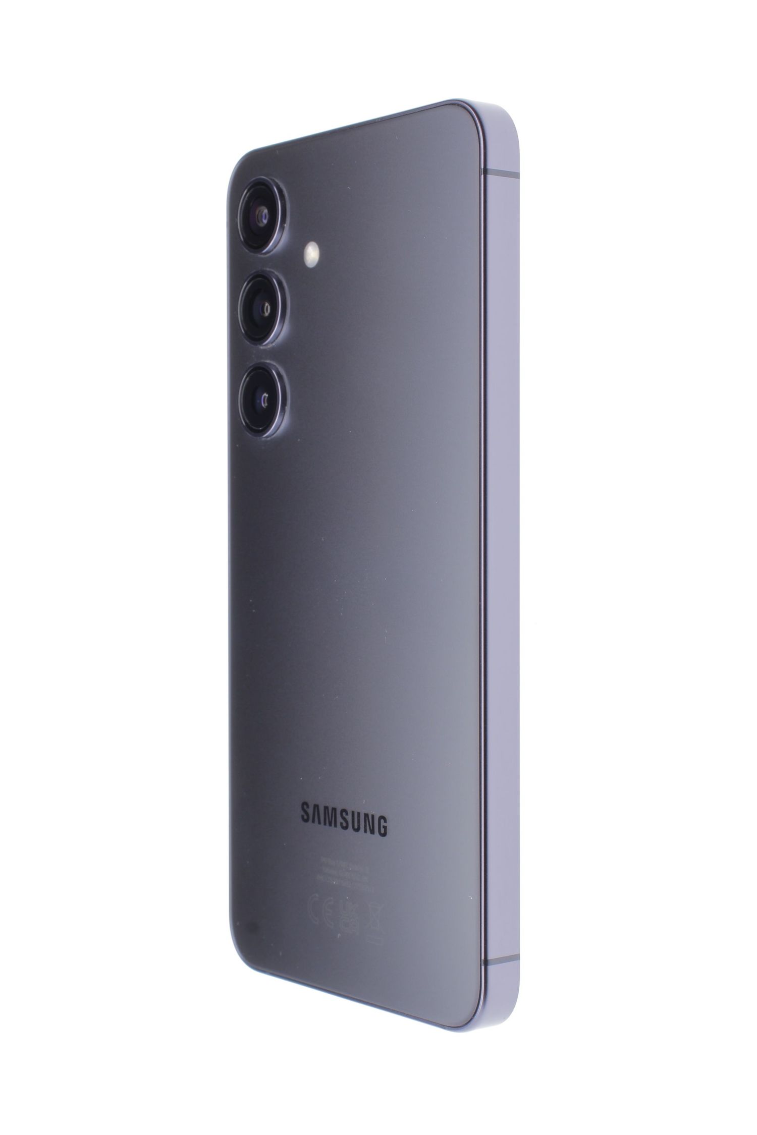 Samsung Galaxy S24 5G Dual Sim 256 GB Onyx Black - Ca nou