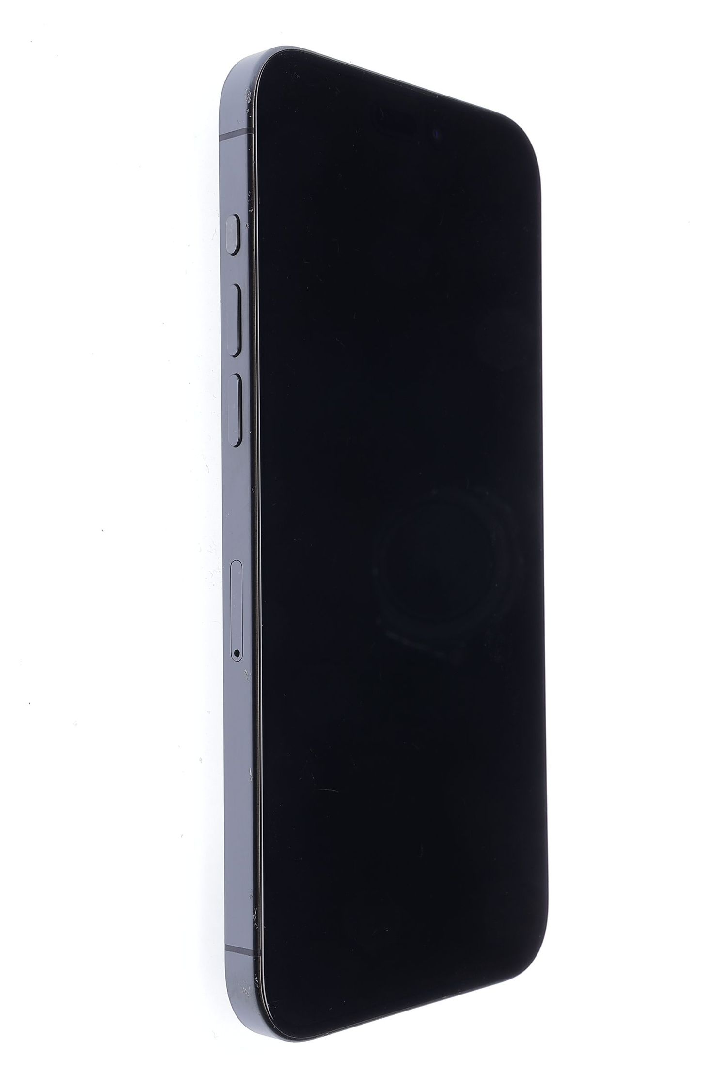 Apple iPhone 15 Pro Max 256 GB Black Titanium - Bun