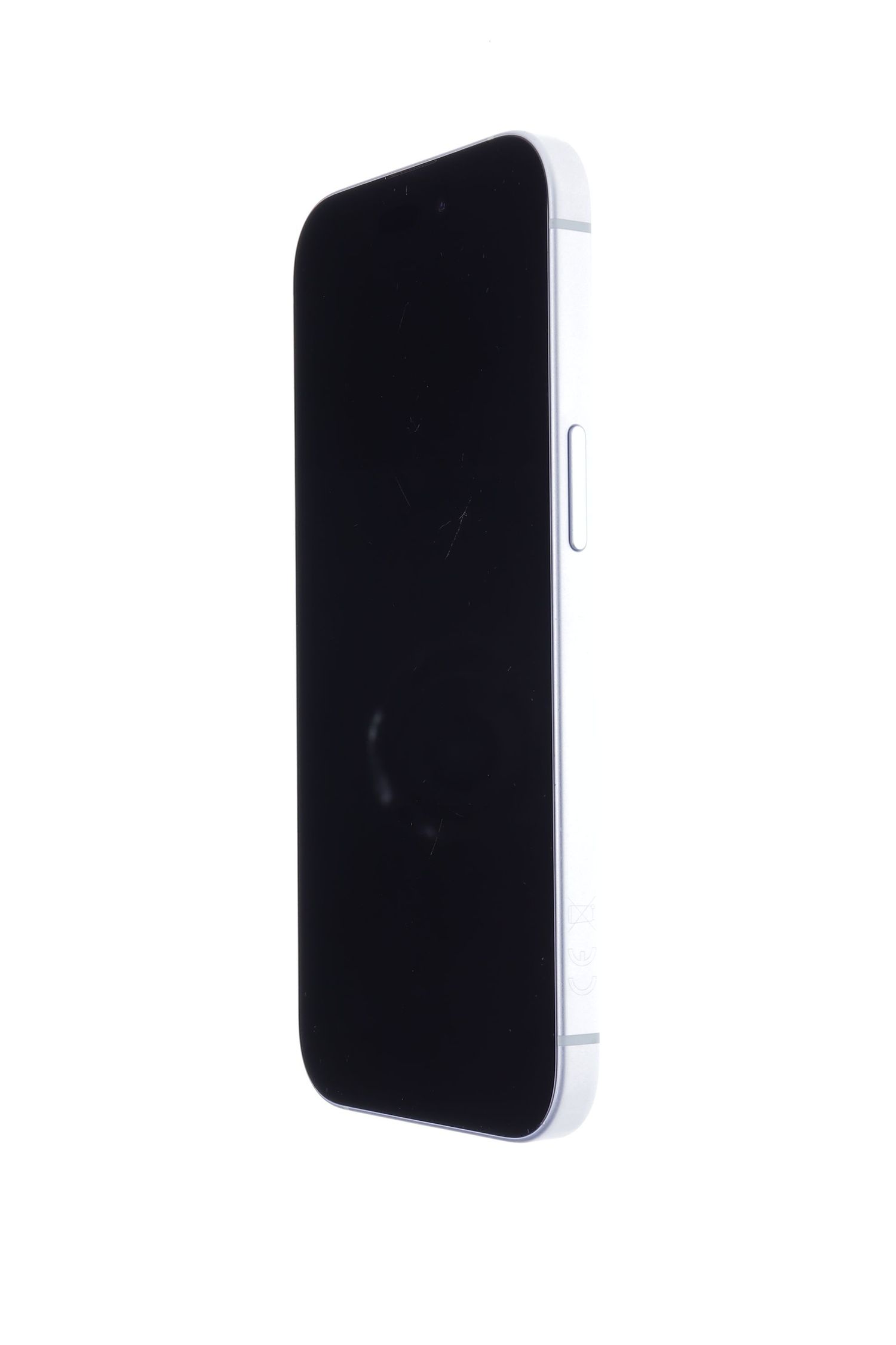 Apple iPhone 15 128 GB Blue - Jó