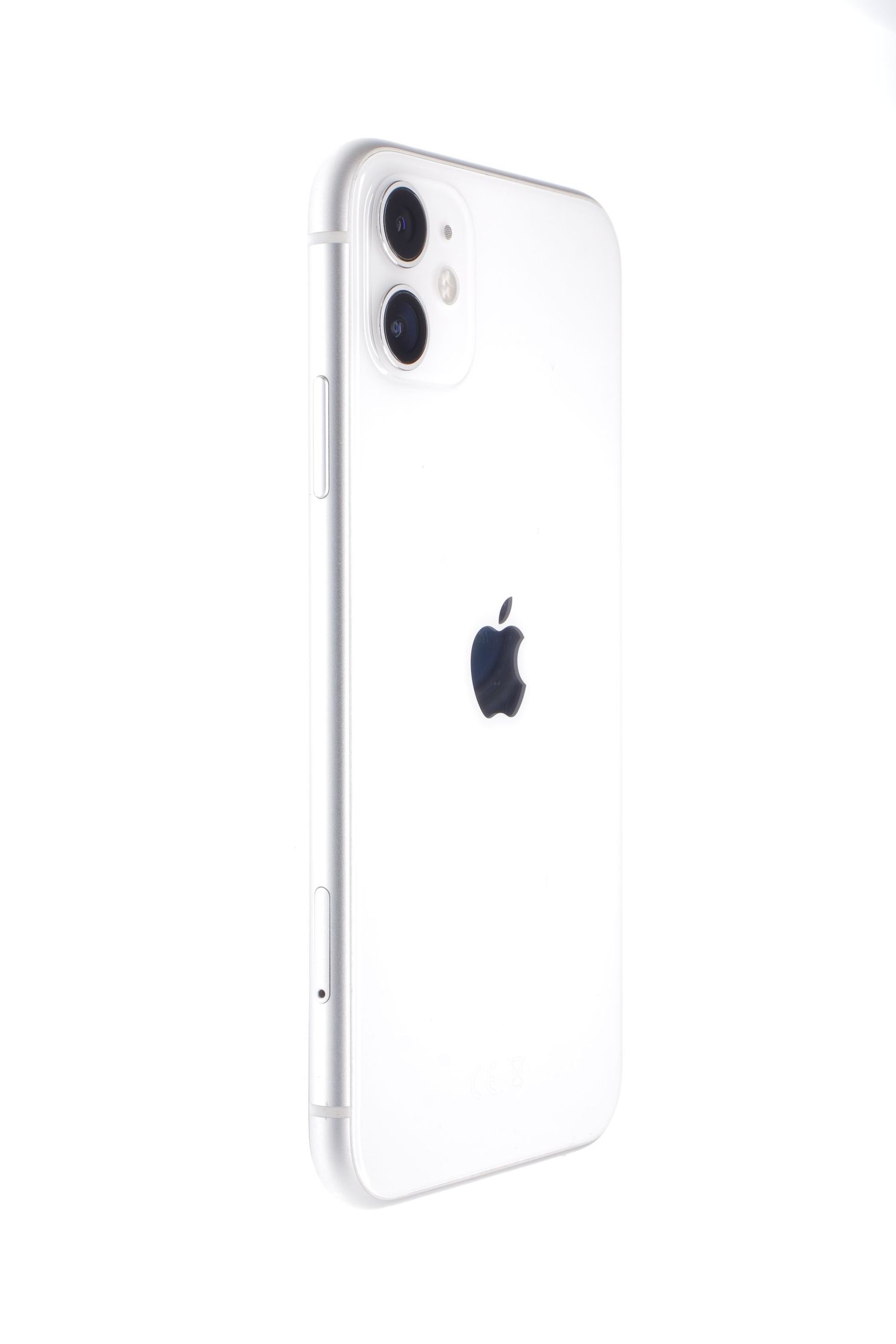 Apple iPhone 11 128 GB White - Foarte bun