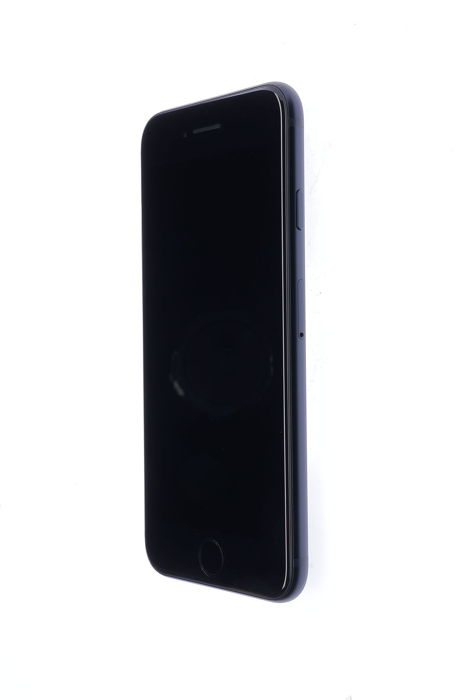 Apple iPhone SE 2022 64 GB Midnight - Kiváló