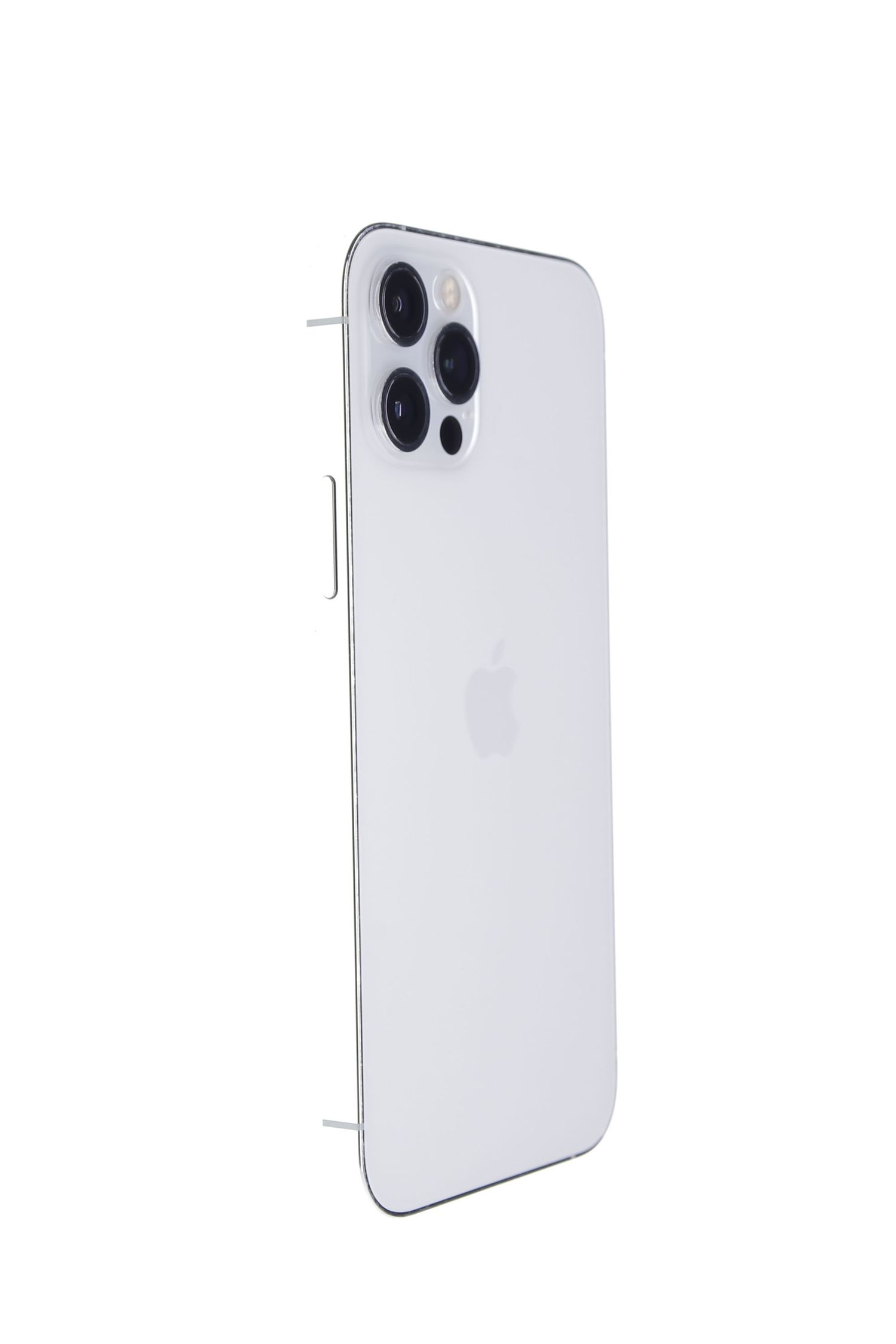 Apple iPhone 12 Pro 128 GB Silver - Πολύ καλό