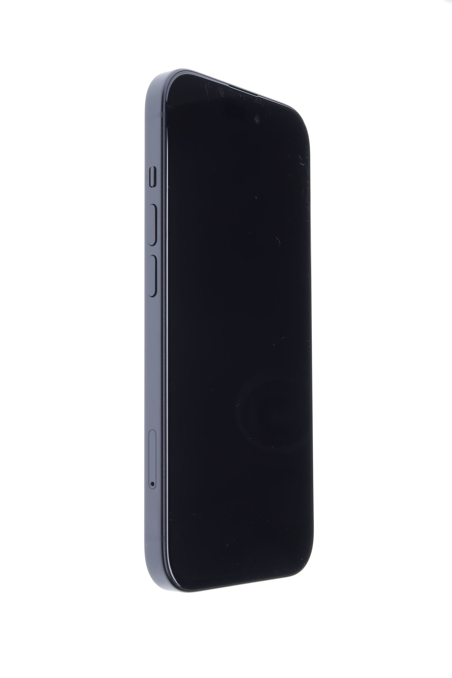 Apple iPhone 15 256 GB Black