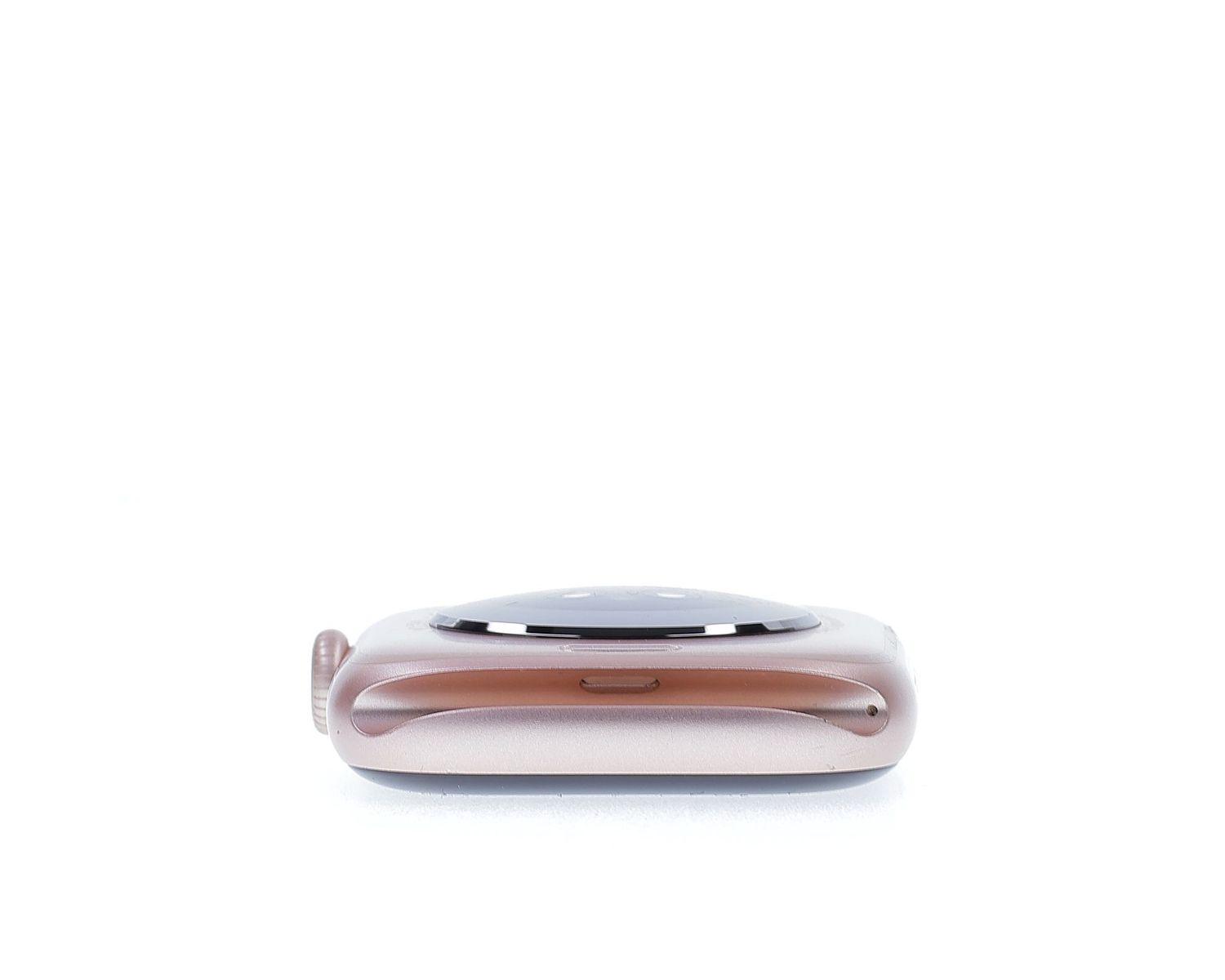 Apple Watch Series 10 2024, GPS + Cellular, Aluminium 46mm Rose Gold - Jó