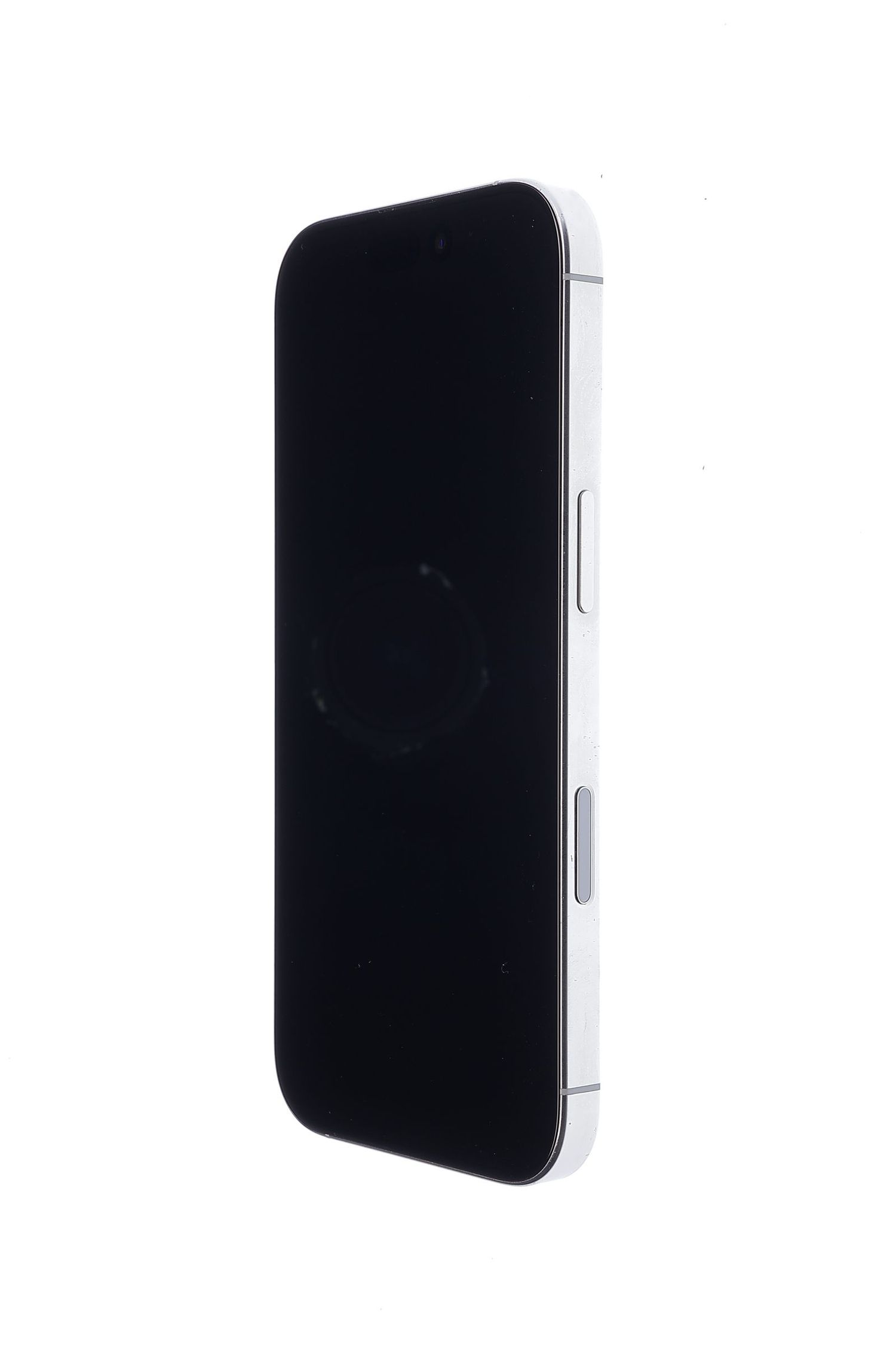 Apple iPhone 16 Pro 128 GB White Titanium - Ca nou