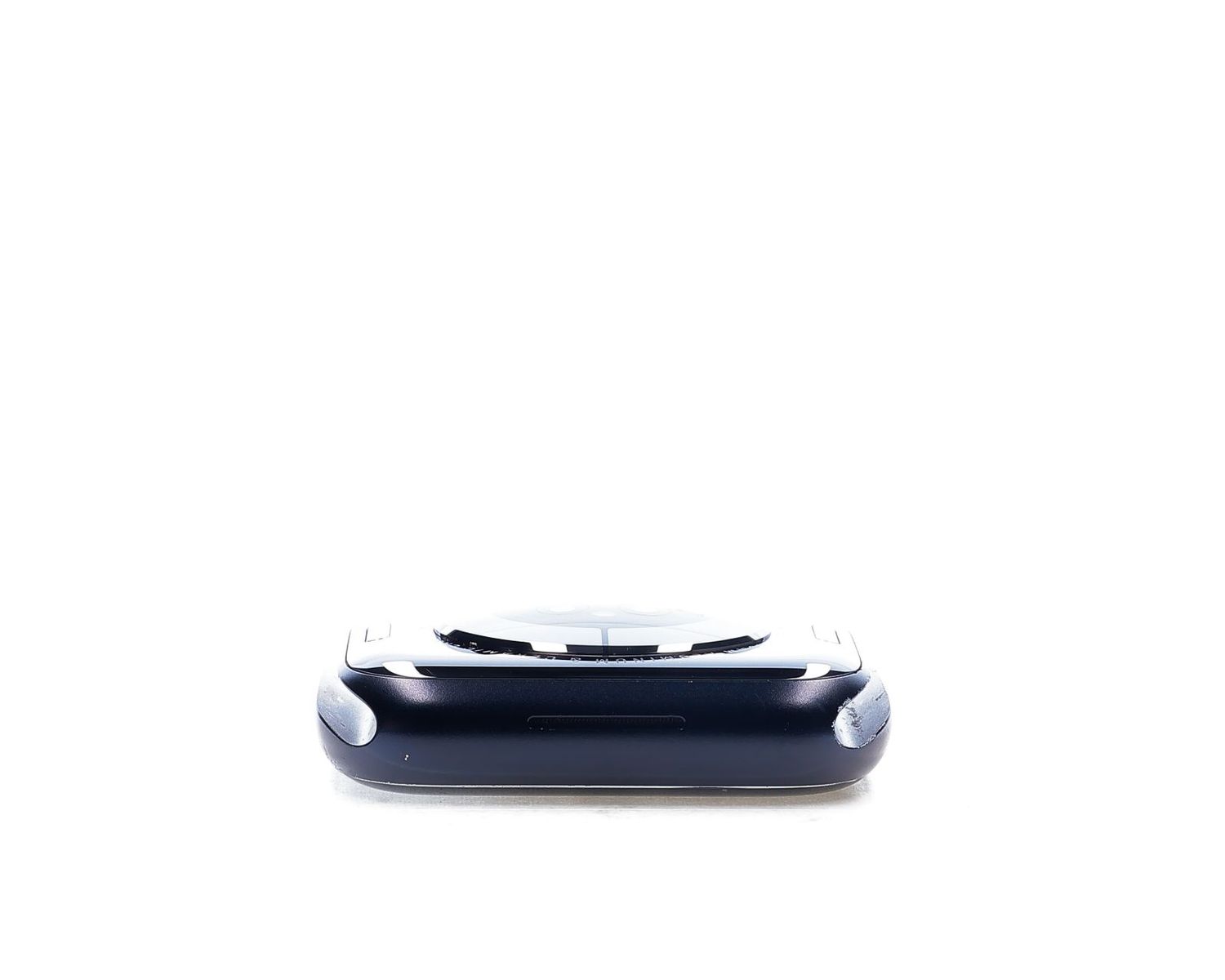 Apple Watch Series 7 2021, GPS, Aluminium 45mm Midnight - Много добро