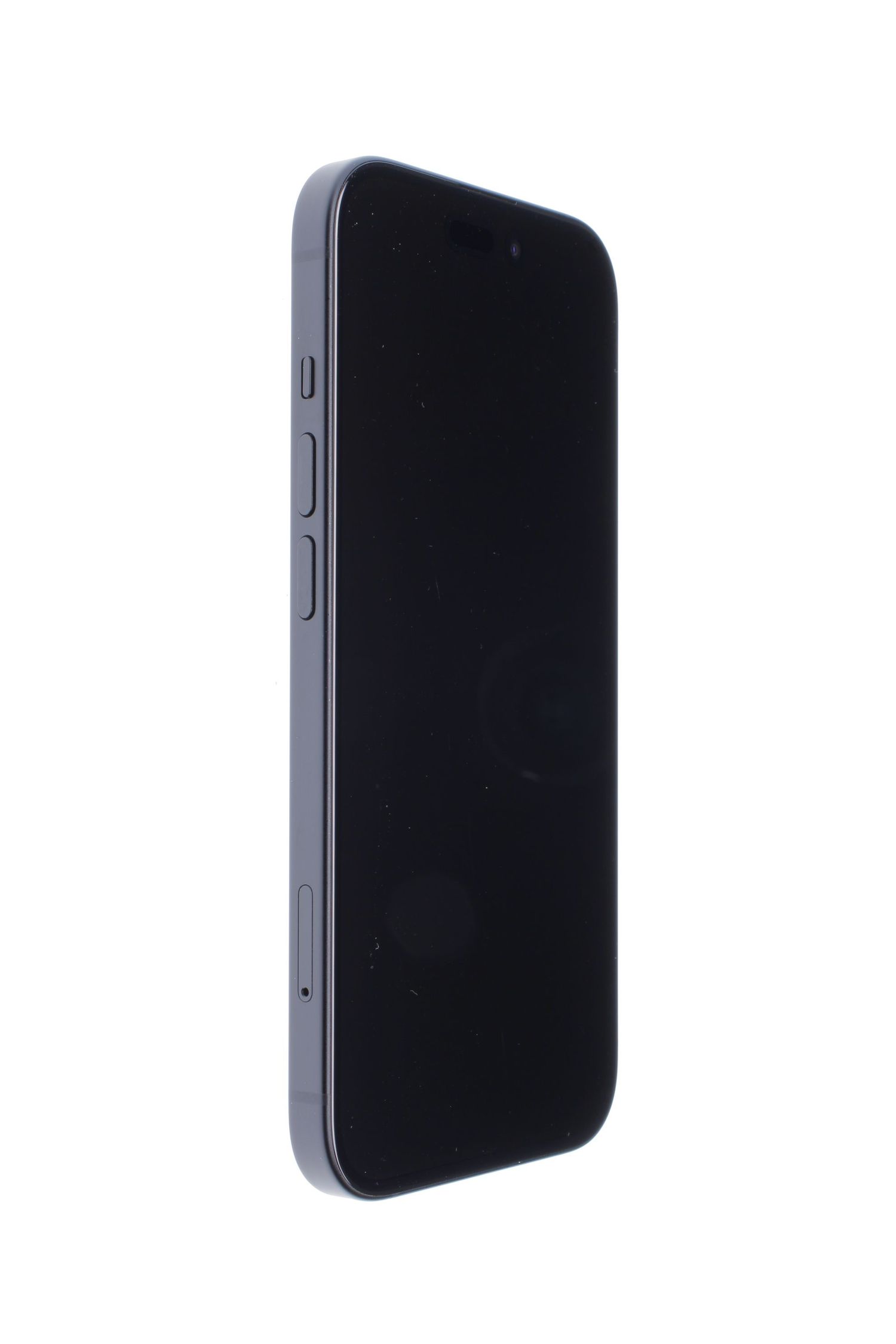 Apple iPhone 15 256 GB Black - Nagyon jó