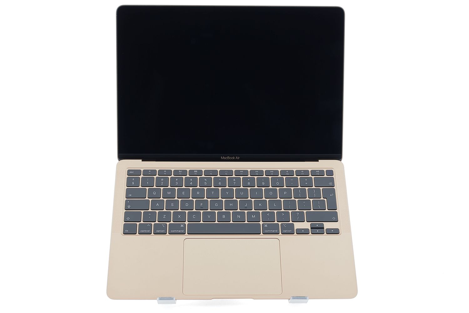 Apple MacBook Air 13″ 2020, i3 1.1 GHz, 8 GB, Intel Iris Plus 256 GB Gold