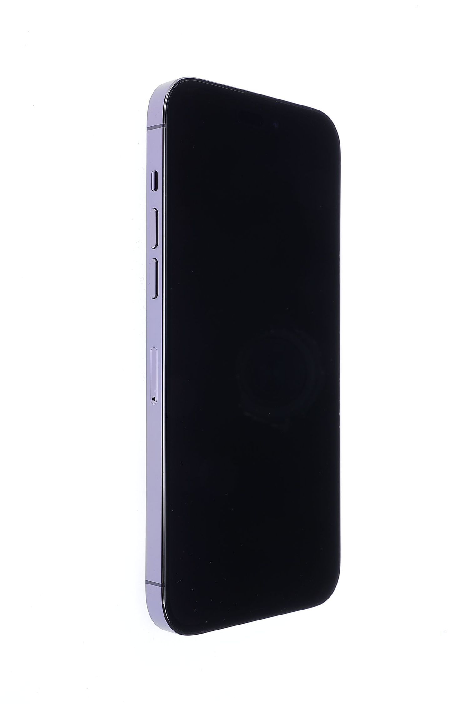 Apple iPhone 14 Pro Max 256 GB Deep Purple - Kiváló