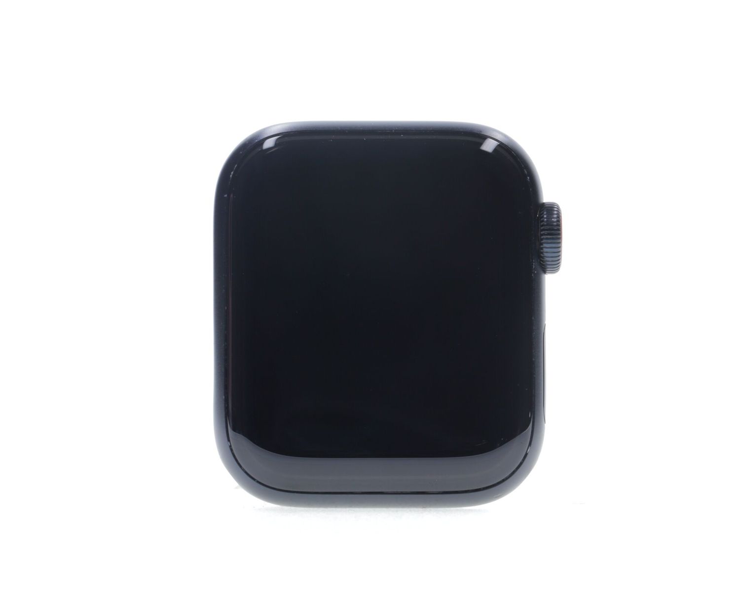 Apple Watch SE 2022, GPS + Cellular, Aluminium 40mm Midnight - Újszerű