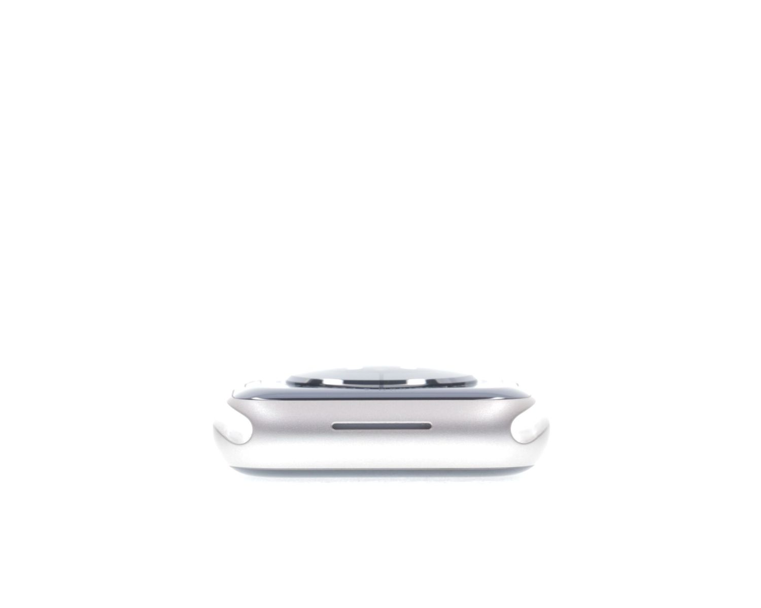 Apple Watch Series 9 2023, GPS, Aluminium 41mm Starlight - Σαν καινούργιο