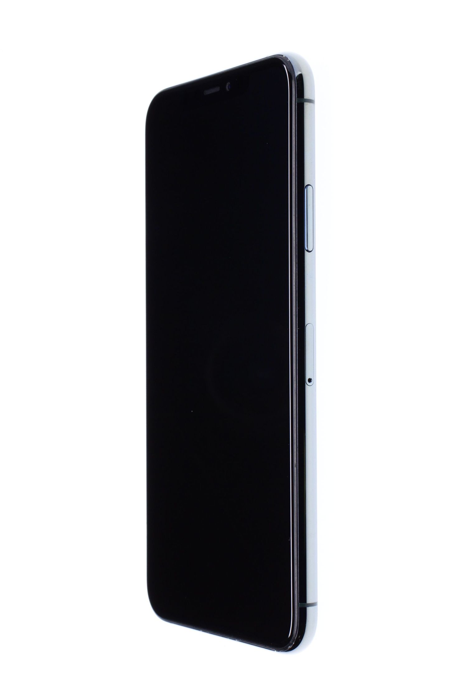 Apple iPhone 11 Pro Max 256 GB Midnight Green - Εξαιρετικό