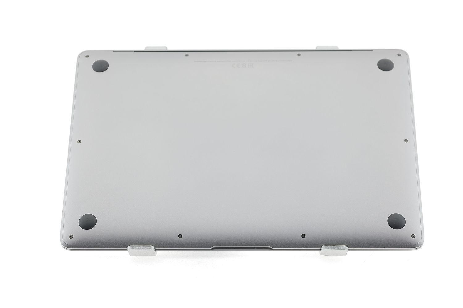 Apple MacBook Air 13″ 2020, i7 1.2 GHz, 8 GB, Intel Iris Plus 256 GB Space Gray - Εξαιρετικό