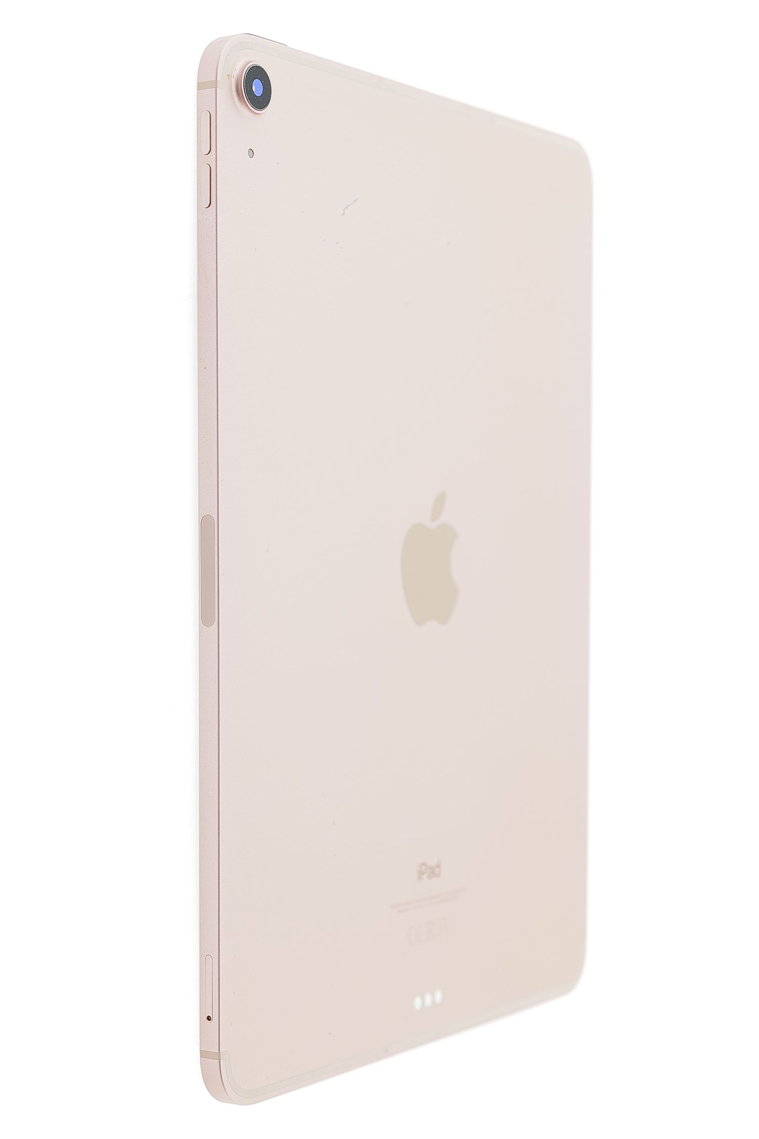 Apple iPad Air 4 10.9" (2020) 4th Gen Cellular 256 GB Rose Gold - Bun