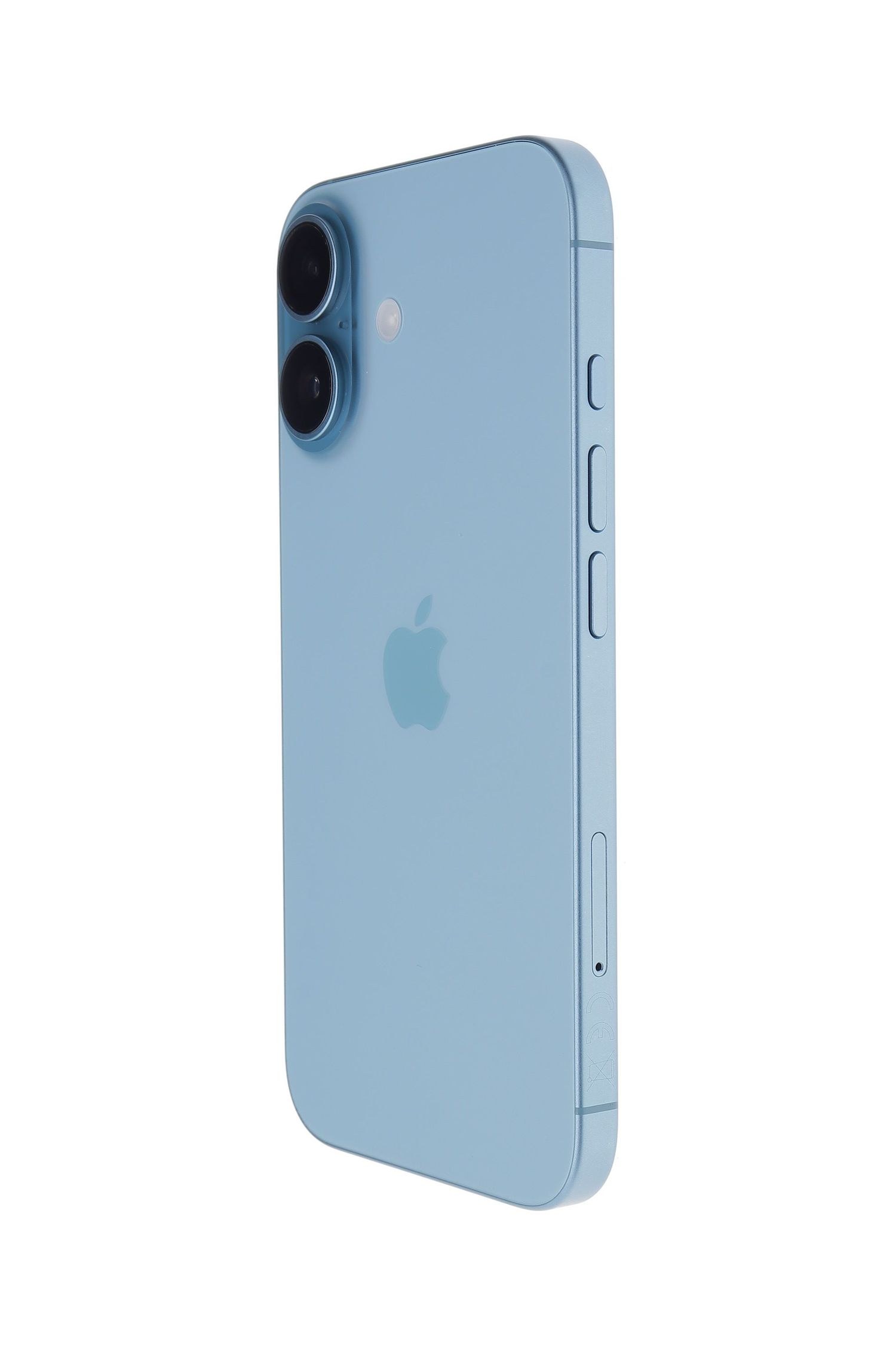 Apple iPhone 16 256 GB Teal - Excelent