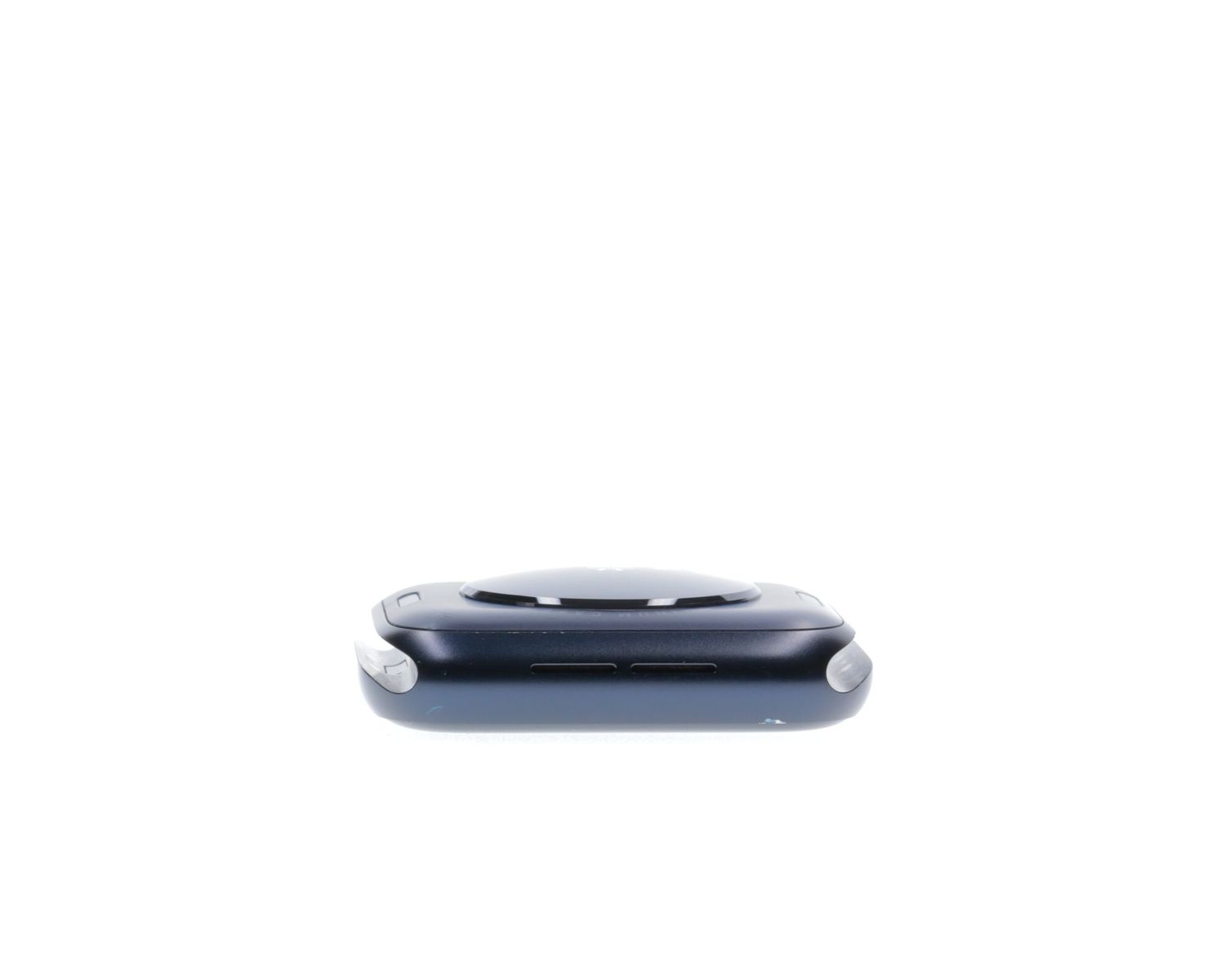 Apple Watch SE 2022, GPS, Aluminium 44mm Midnight - Foarte bun